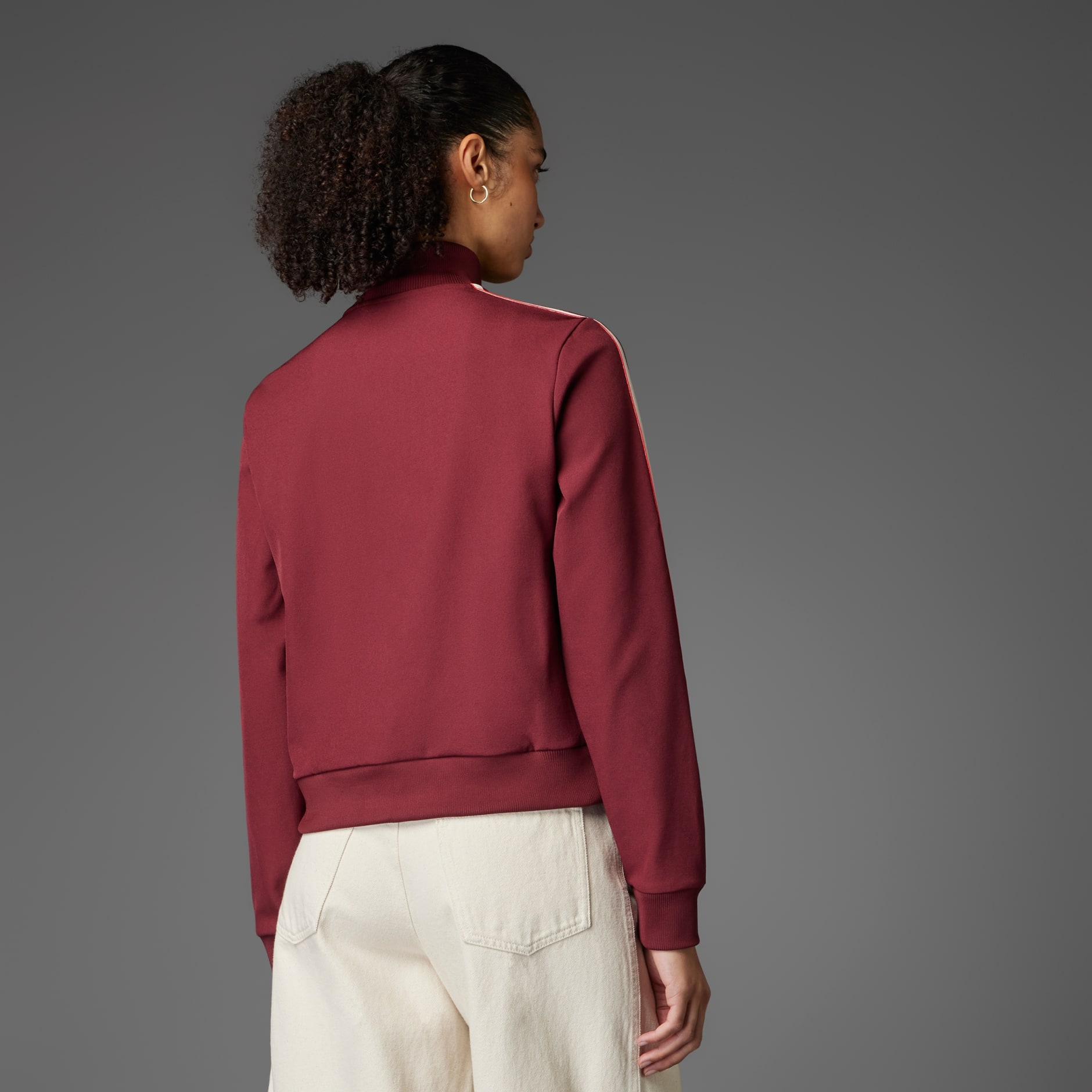 Bluză de trening FC Bayern Terrace Icons