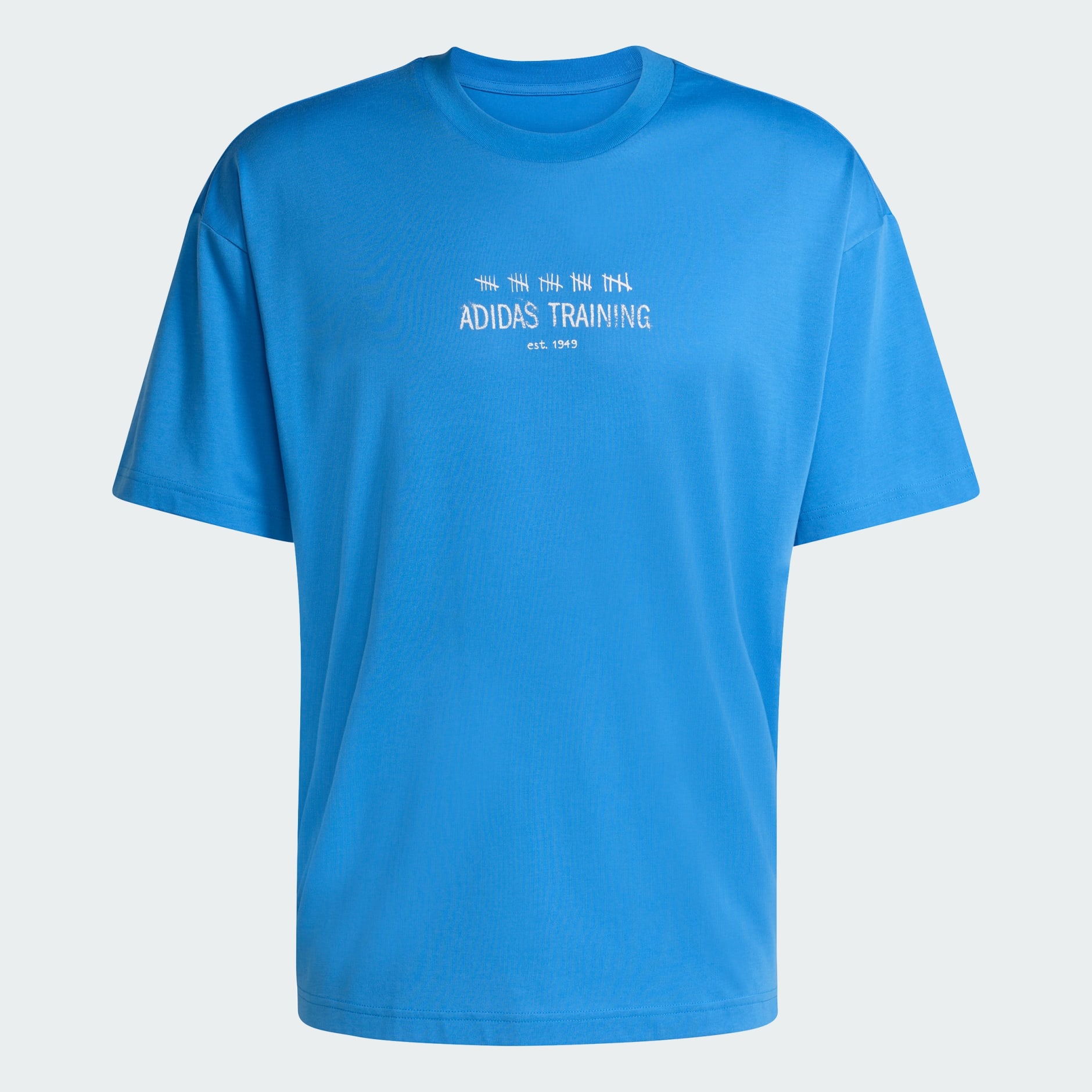 TRICOU PENTRU ANTRENAMENT DE FORȚĂ CLIMACOOL GRAPHIC