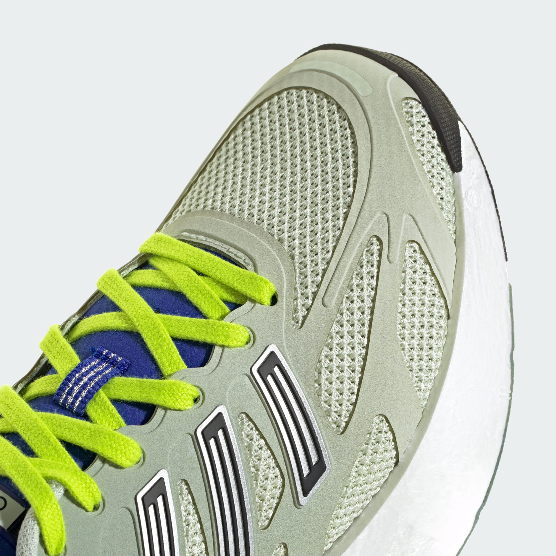 adidas Adizero Aruku Shoes - Green | adidas UAE