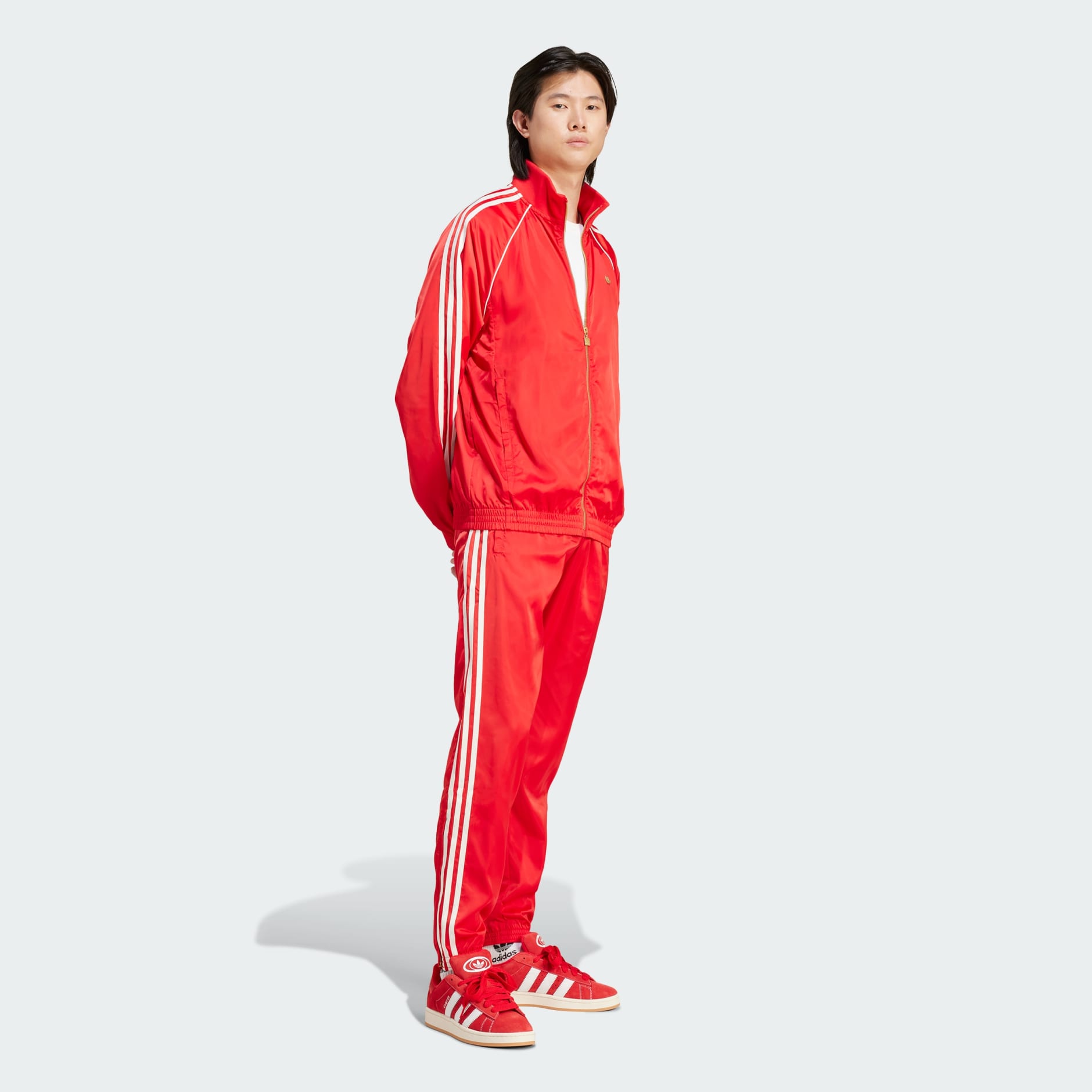 TRACK TOP