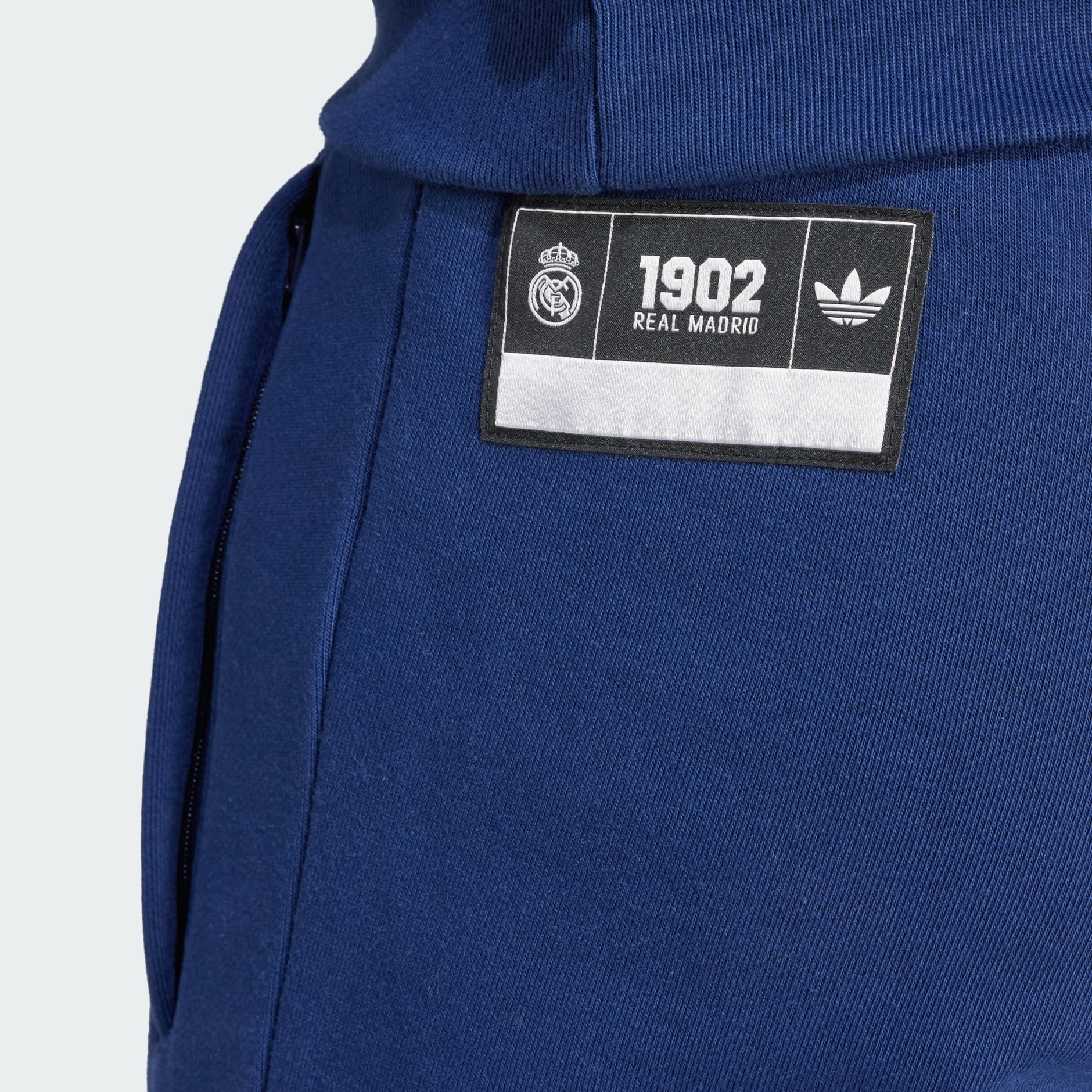 Pantalón Real Madrid VRCT