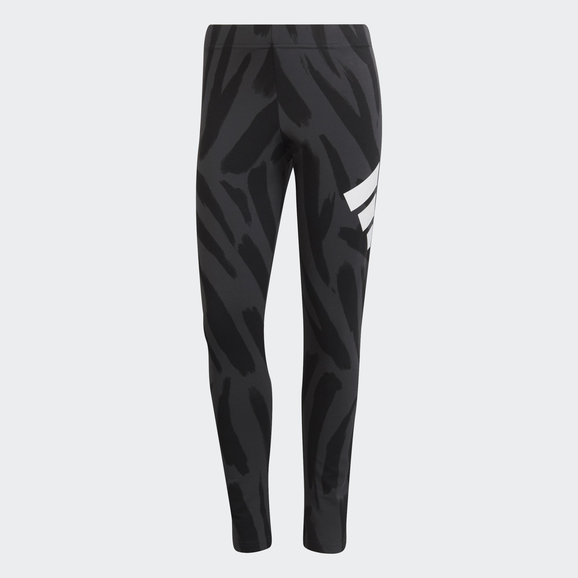adidas Sportswear Future Icons Feel Fierce Graphic Leggings