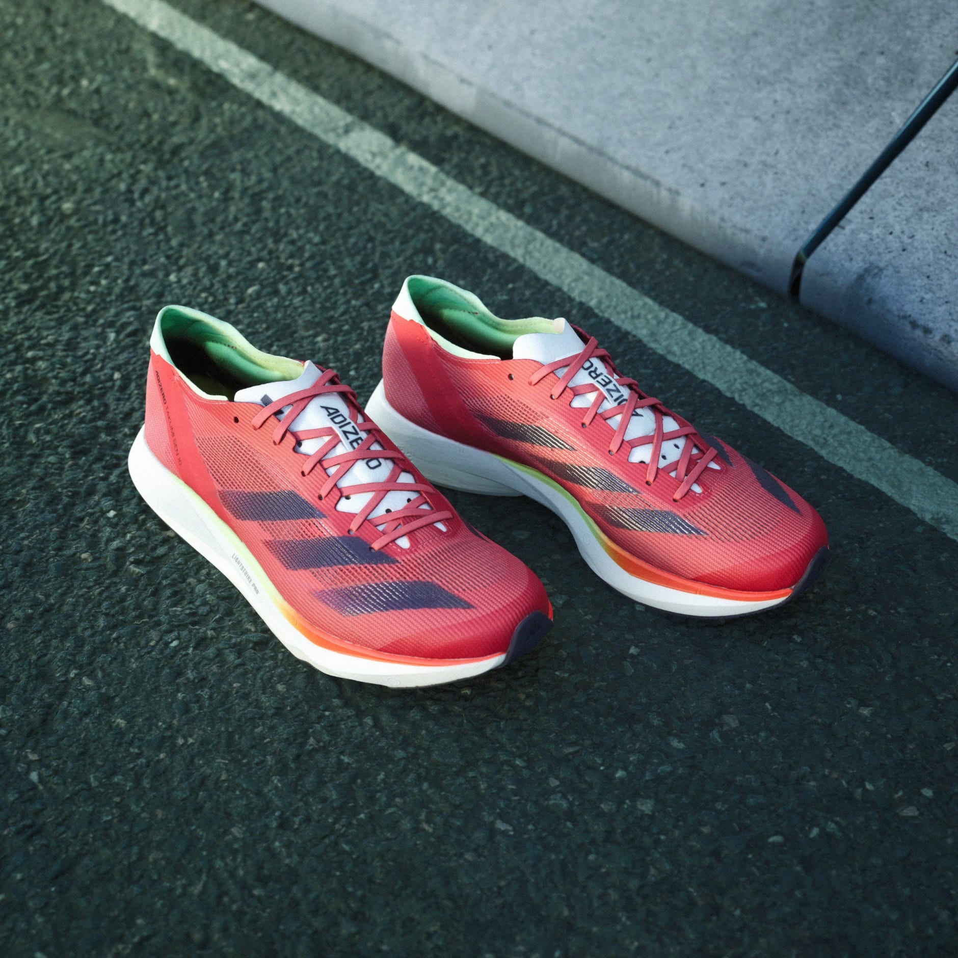 ADIZERO TAKUMI SEN 10 M