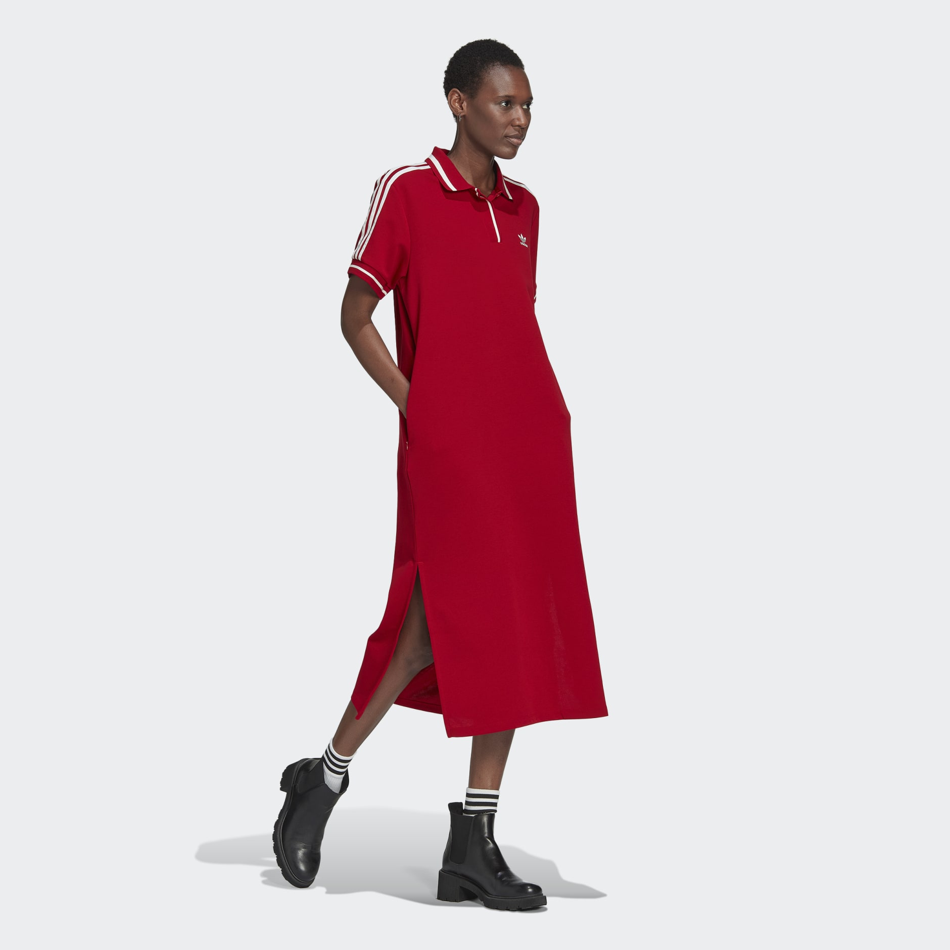 Thebe Magugu Reg Dress