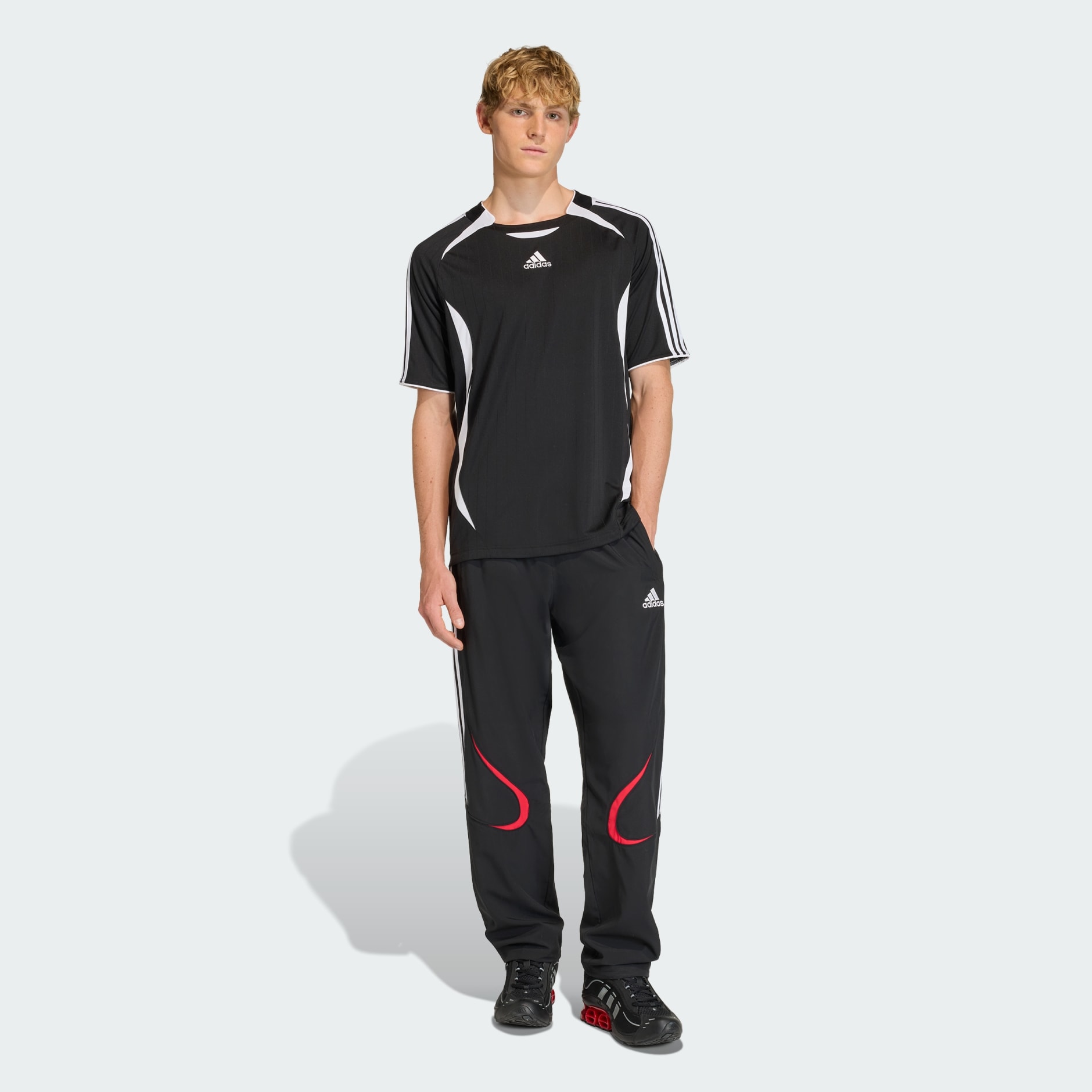 Tricou Teamgeist Adicolor