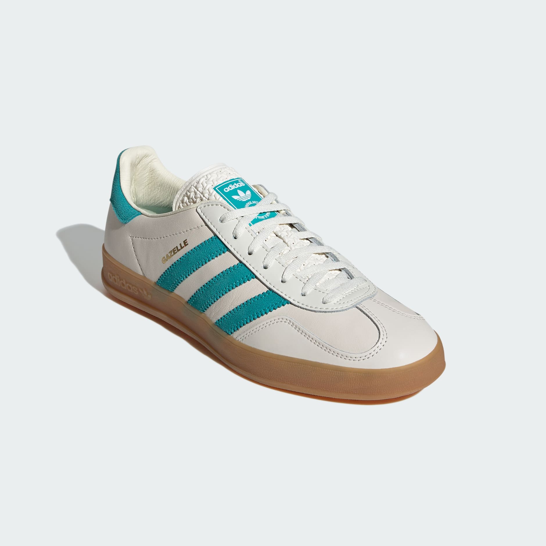 Gazelle Shoes - White | adidas Hong Kong Gazelle Shoes - White | adidas Hong Kong