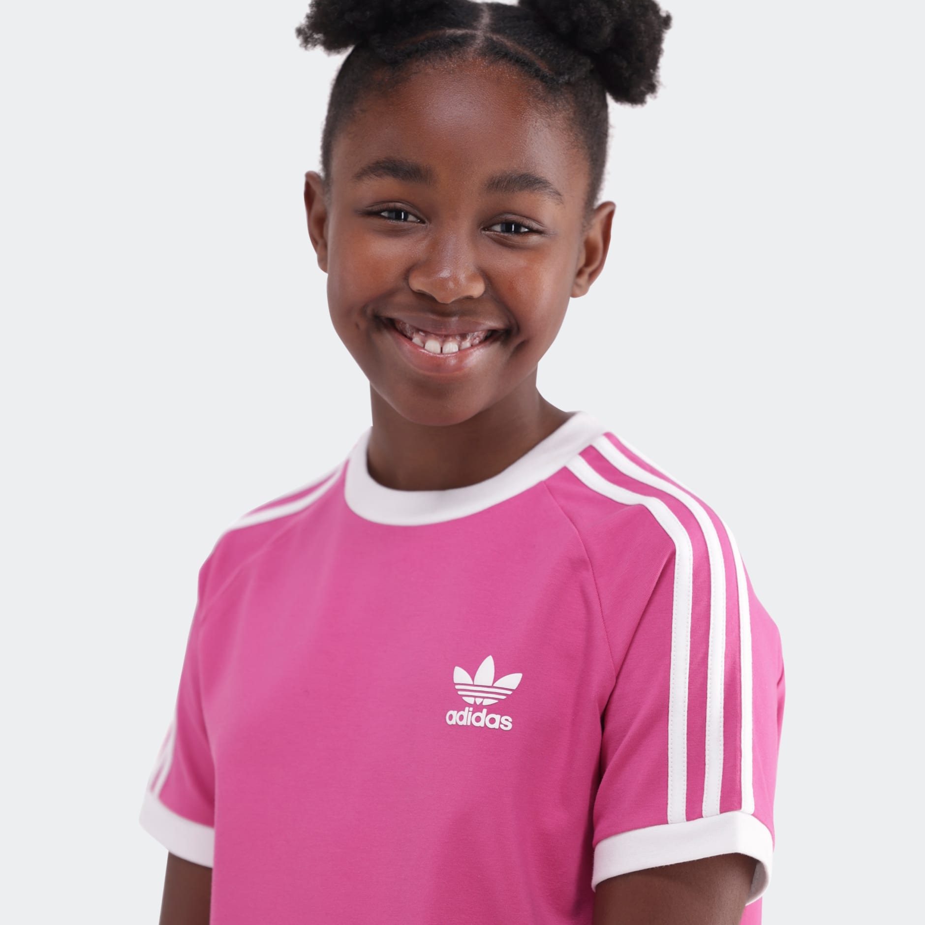 Adicolor Tee Dress Kids