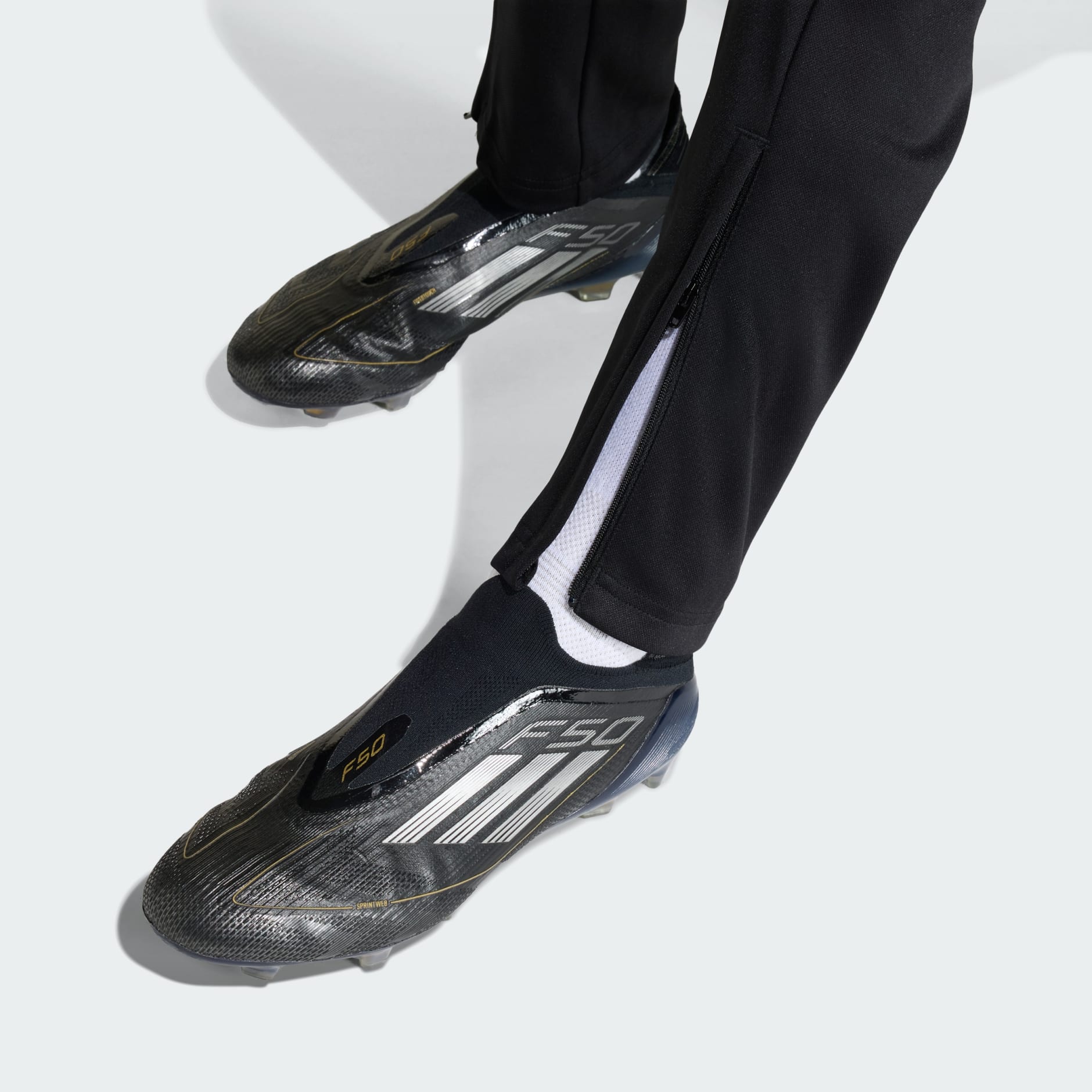 بنطال رياضي Entrada26 للأطفال