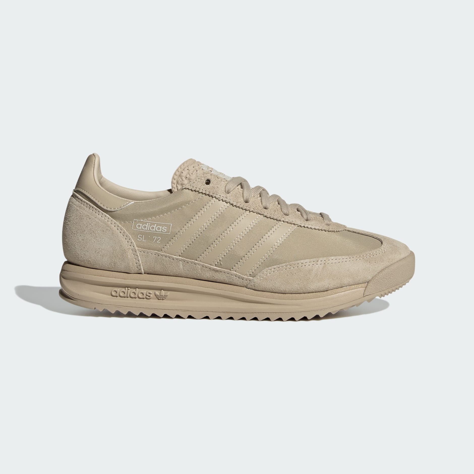 Men s Shoes SL 72 RS Shoes Beige adidas Saudi Arabia