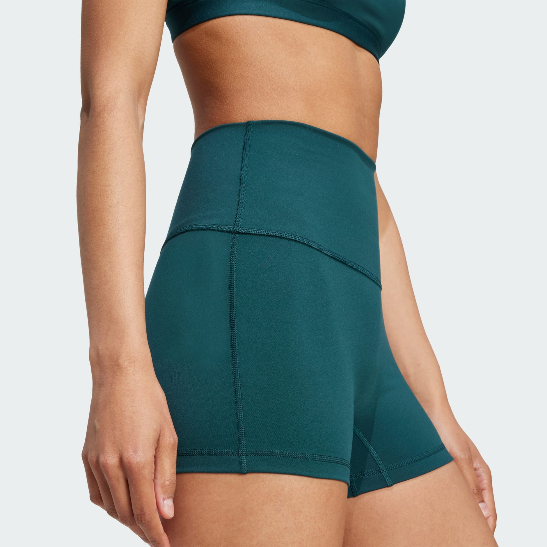 Colanți scurți All-Me Sculpt Booty