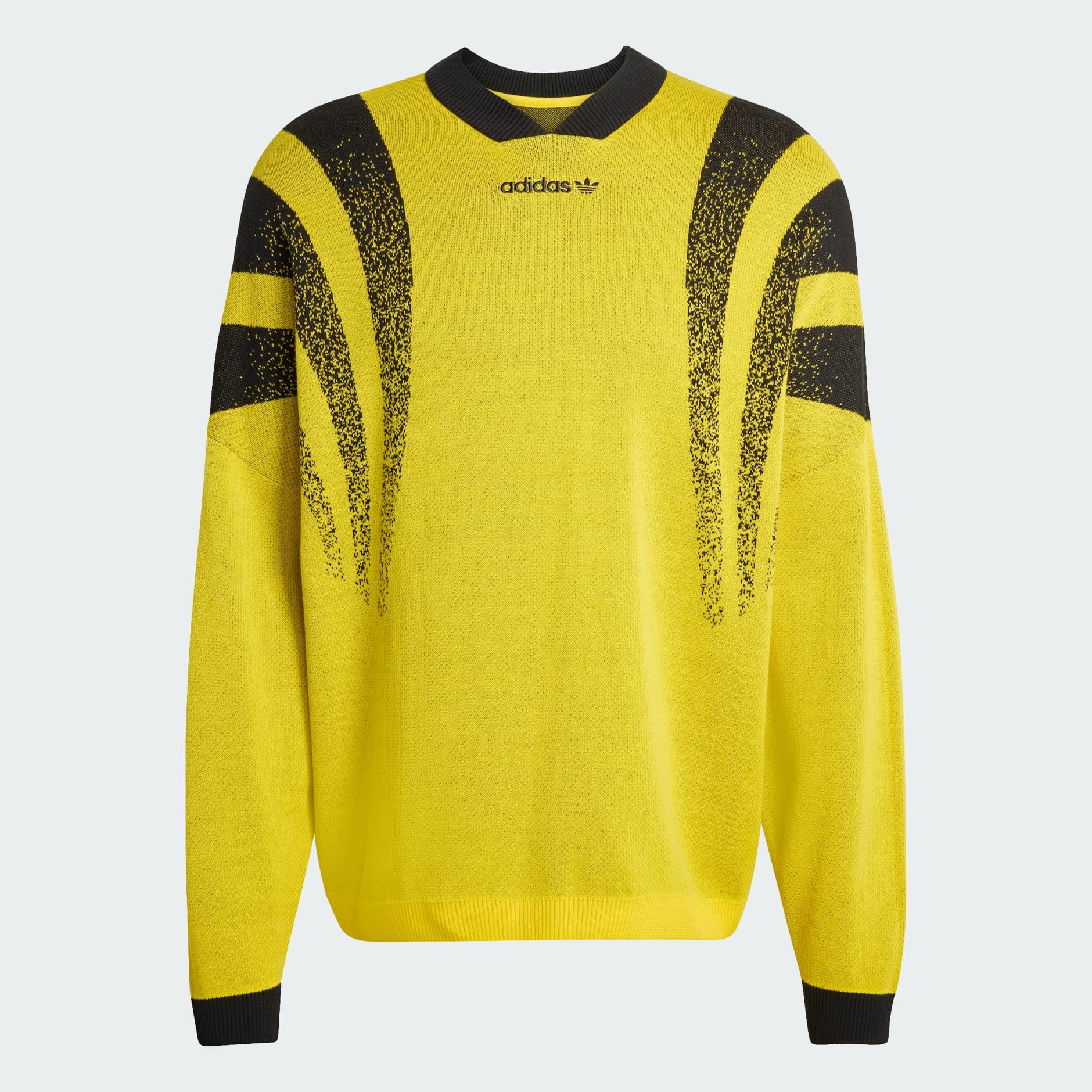 TRICOU LEJER TRICOTAT &Icirc;NTREG SANTIAGO FASHION