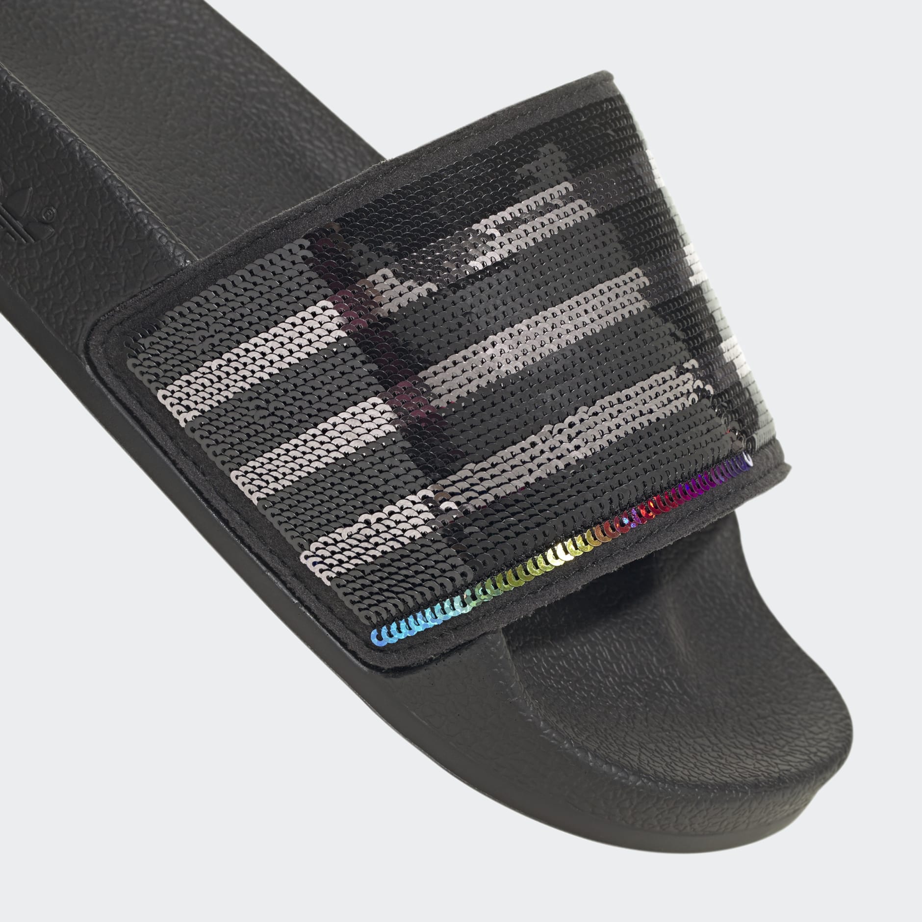 Adilette Slides