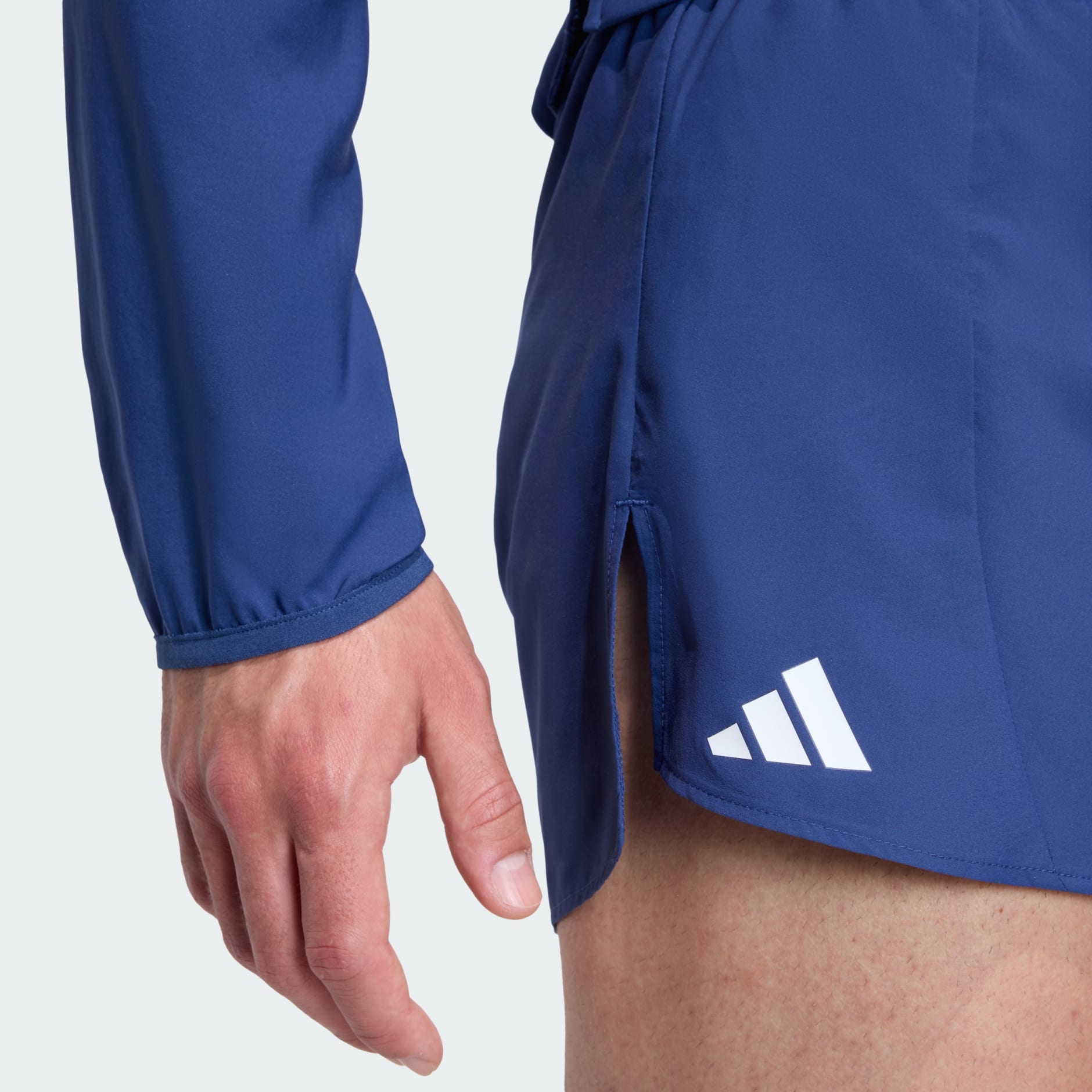 Adizero Essentials Running Shorts