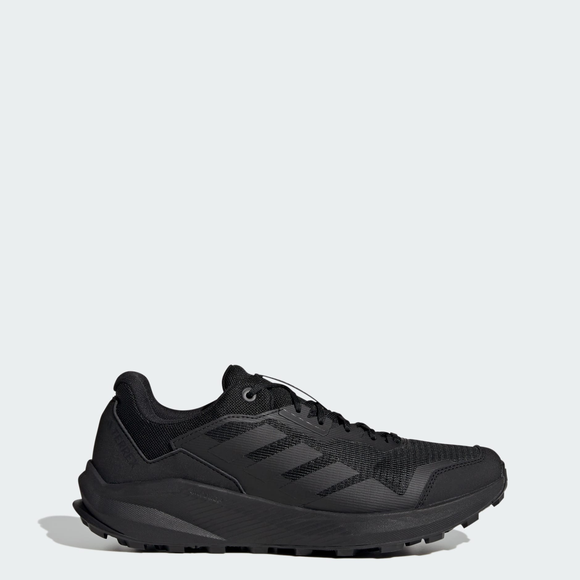 Shoes Terrex Trail Rider Trail Running Shoes Black adidas South Africa