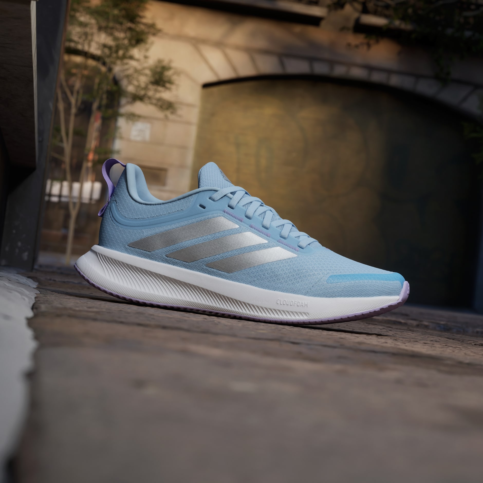 Runblaze W Running Shoes