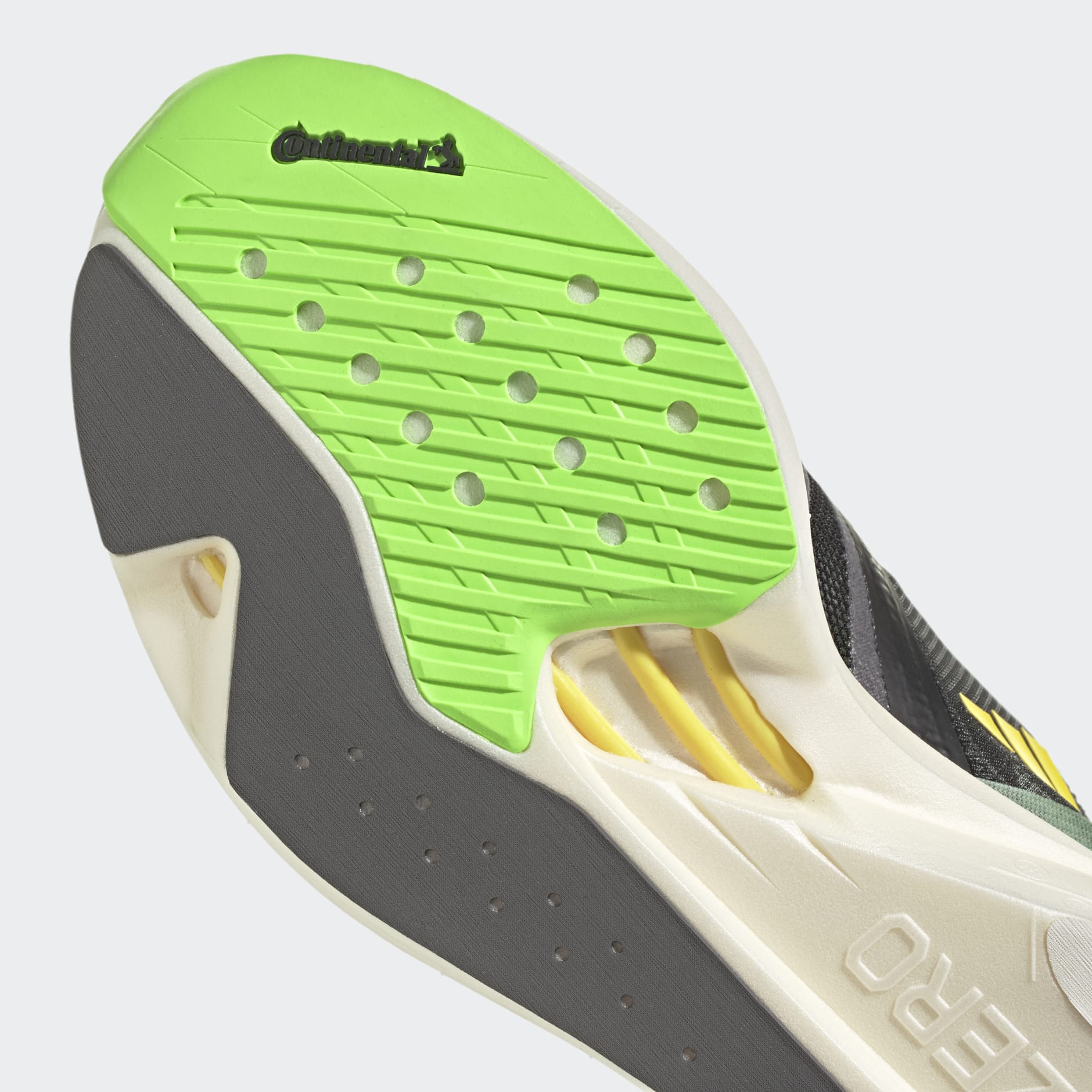 Tenis Adizero Takumi Sen 8