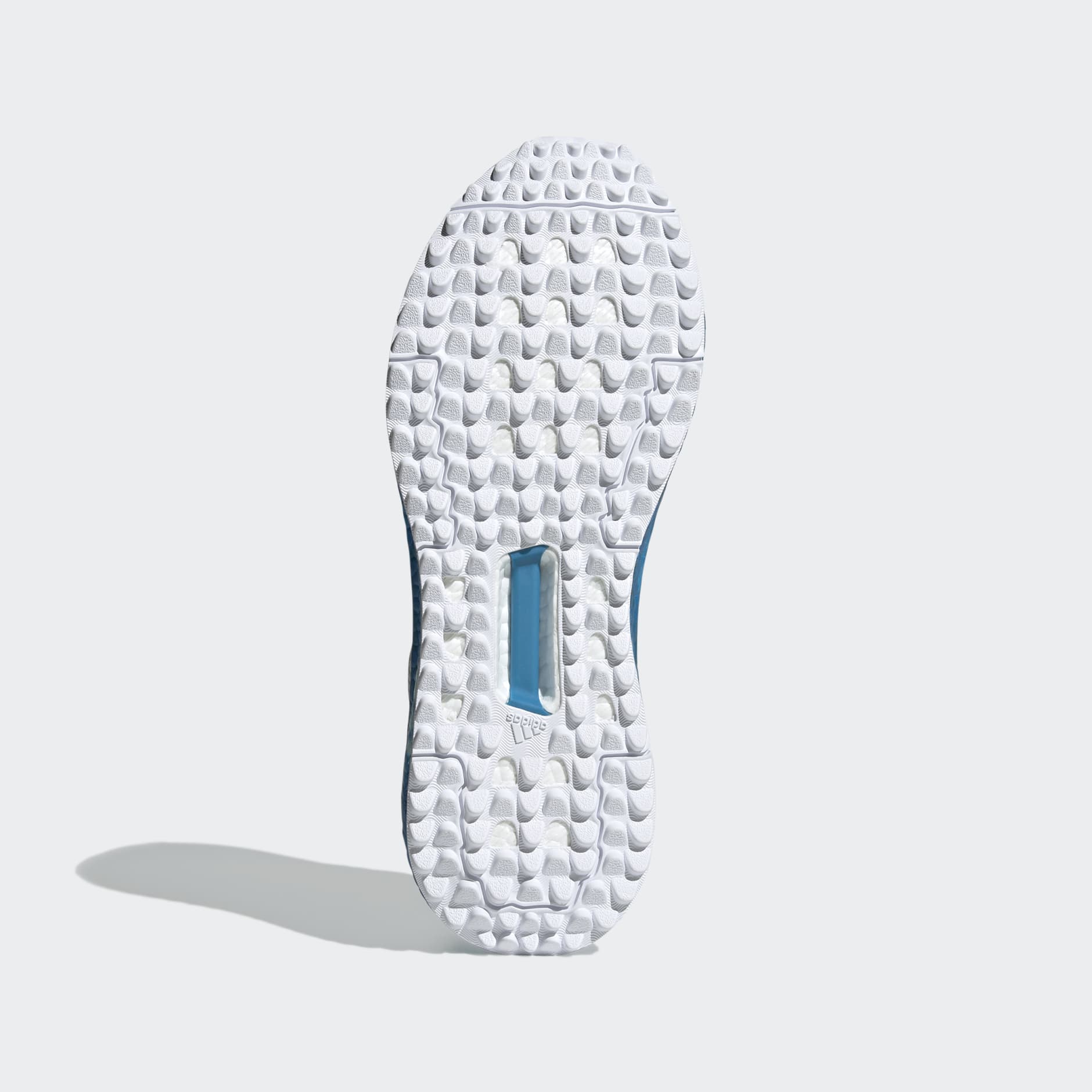 Solarthon Primeblue Limited-Edition Spikeless Golf Shoes