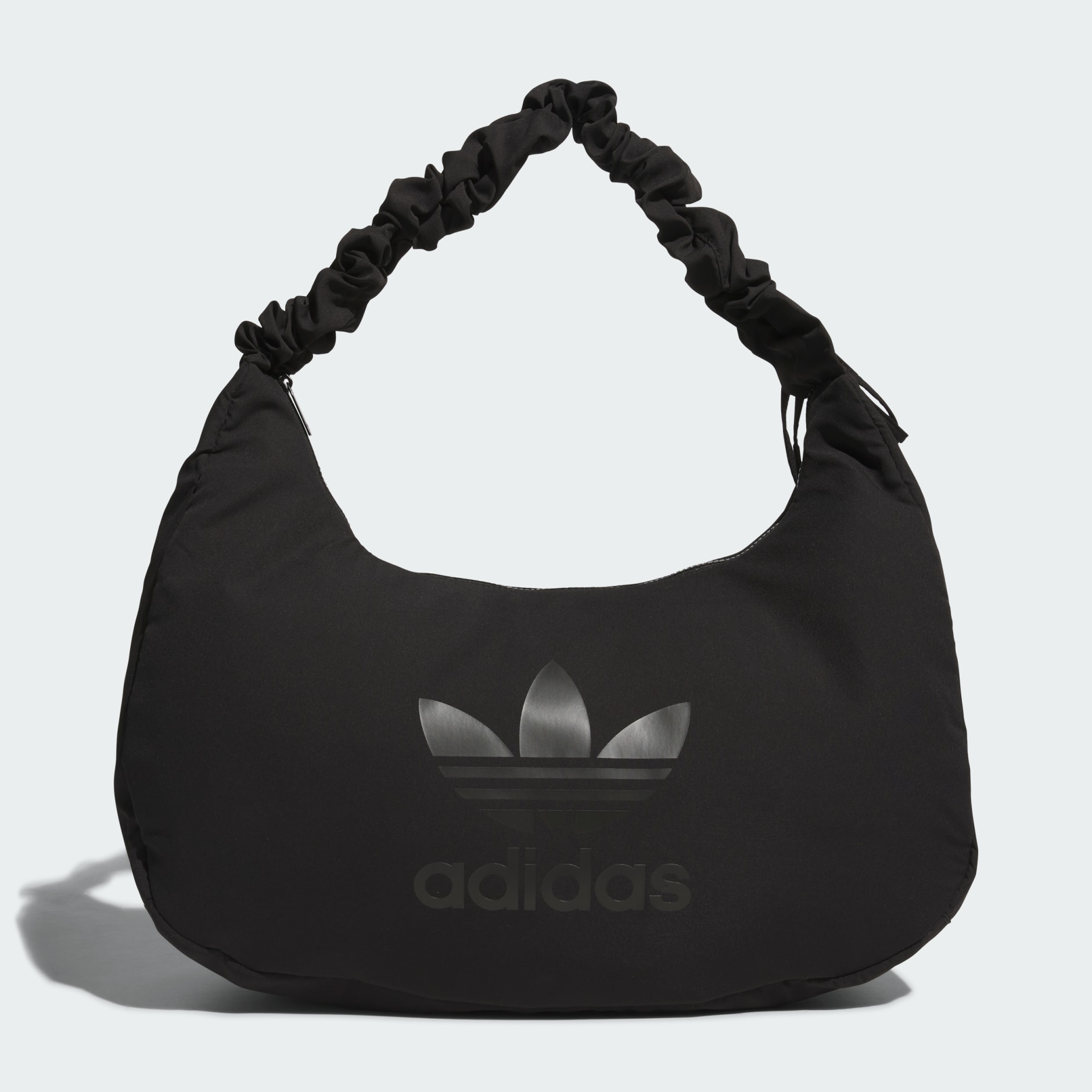 ★adidas★ denim shoulder bag black adidas Denim Mini Shoulder Bag - Black | Free Shipping with