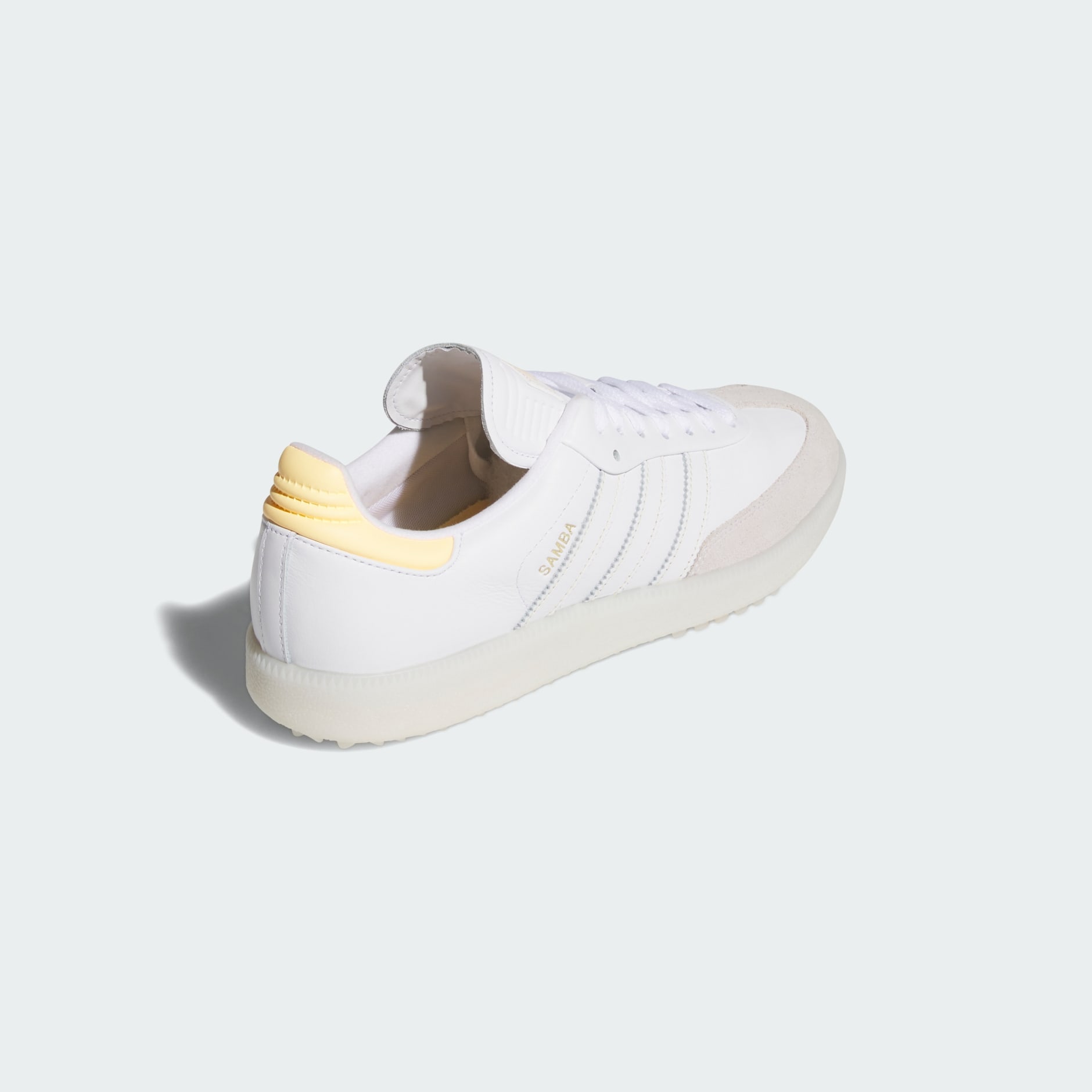 Pantofi de golf fără crampoane Samba