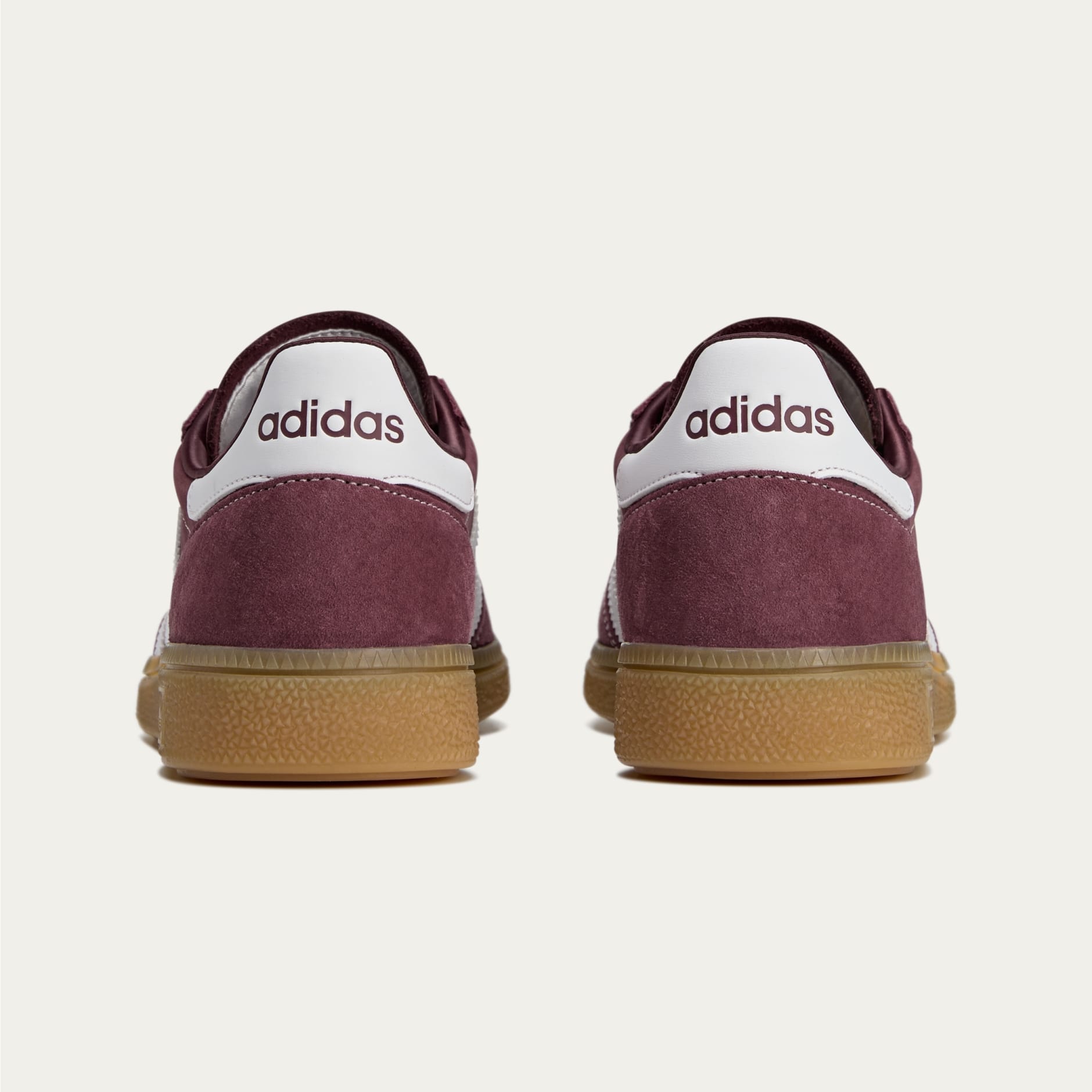 Shoes - Handball Spezial adidas x Sporty & Rich Originals
