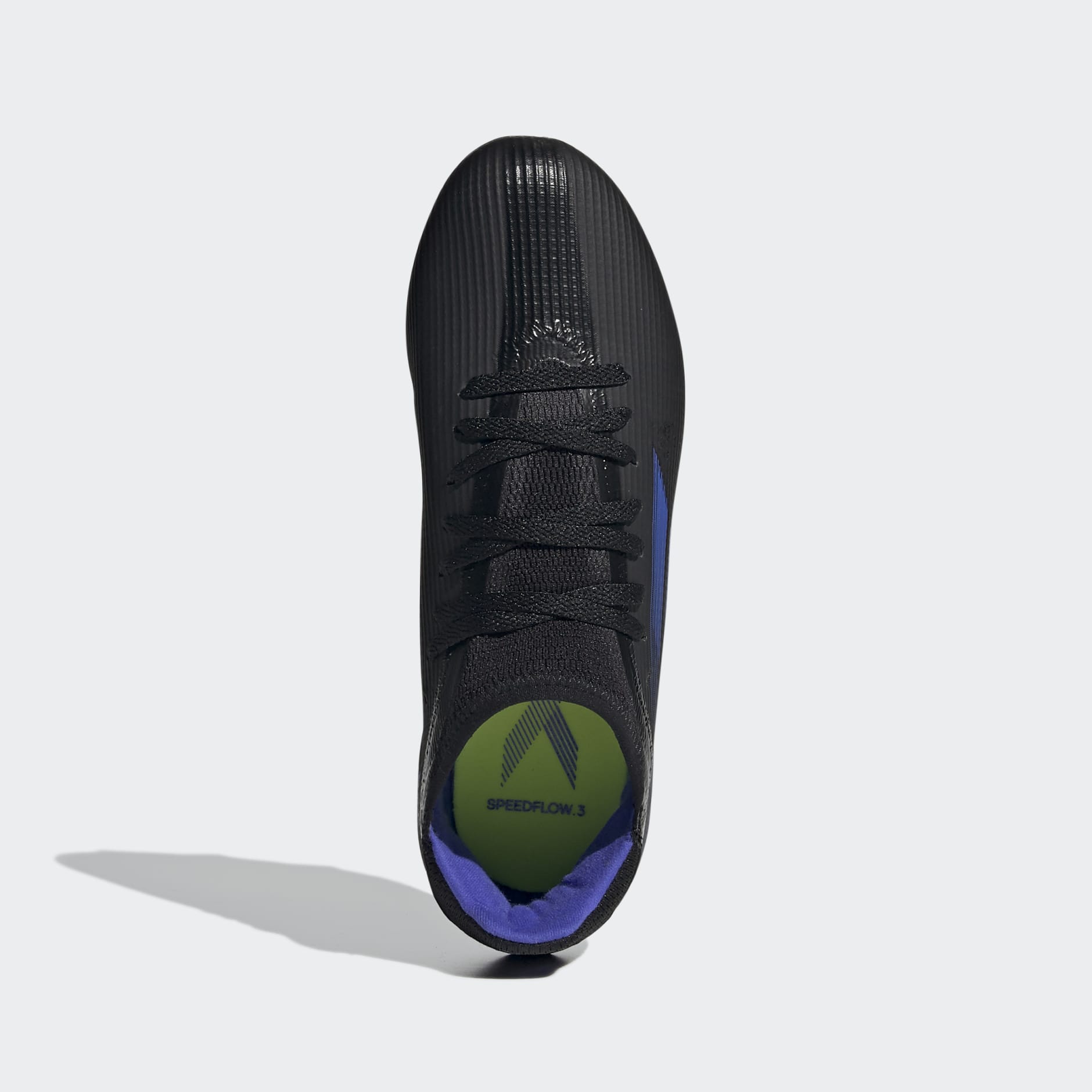 X Speedflow.3 Firm Ground Boots