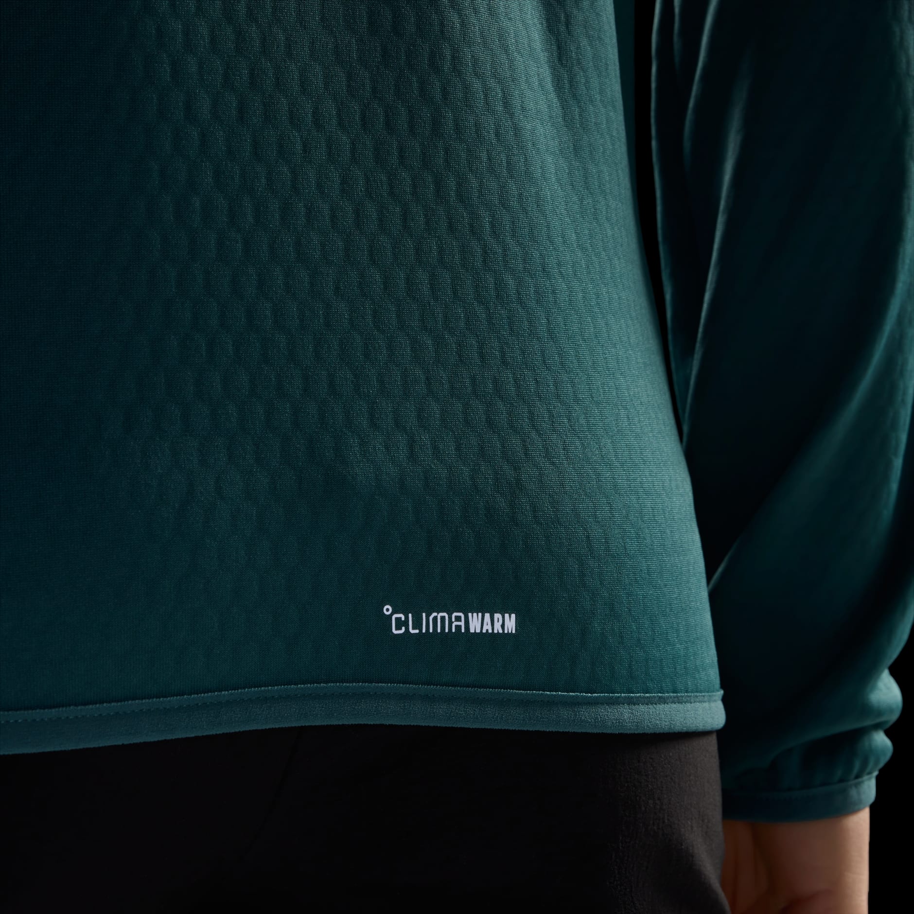 Jakna Terrex Xperior Climawarm Light Fleece