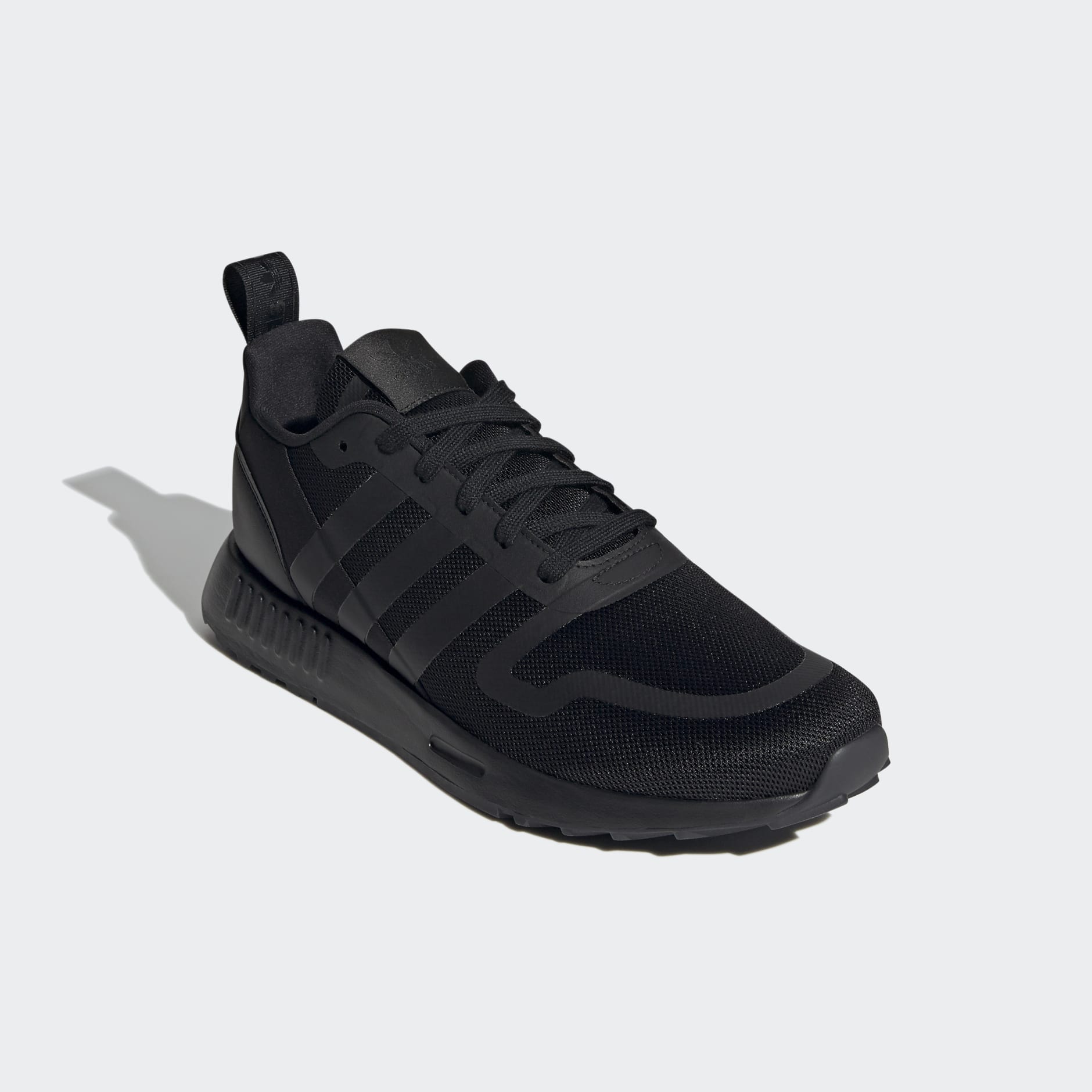 Junior Sovereign abort Shoes - MULTIX SHOES - Black | adidas South Africa