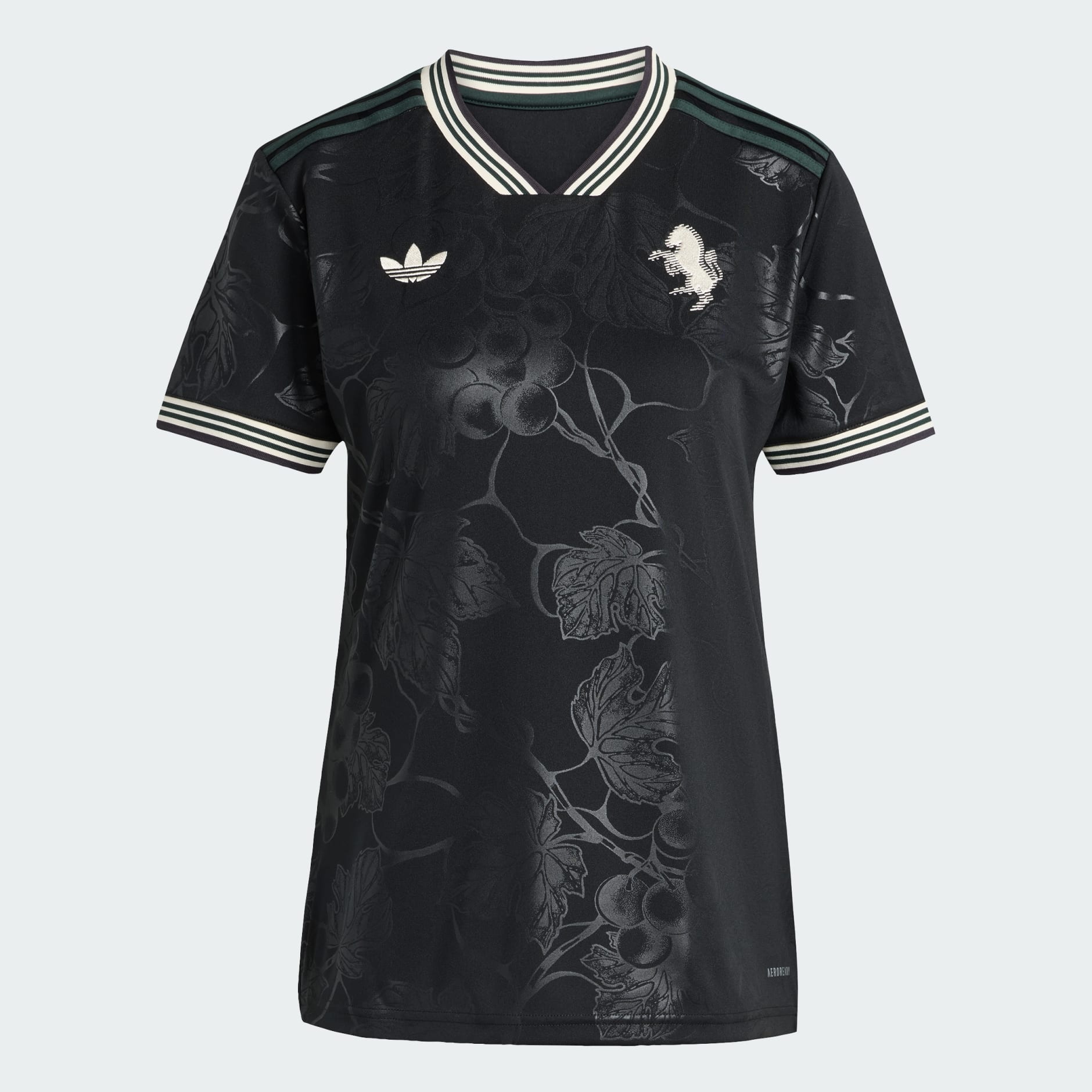 Tricou Juventus 25/26, setul Trei