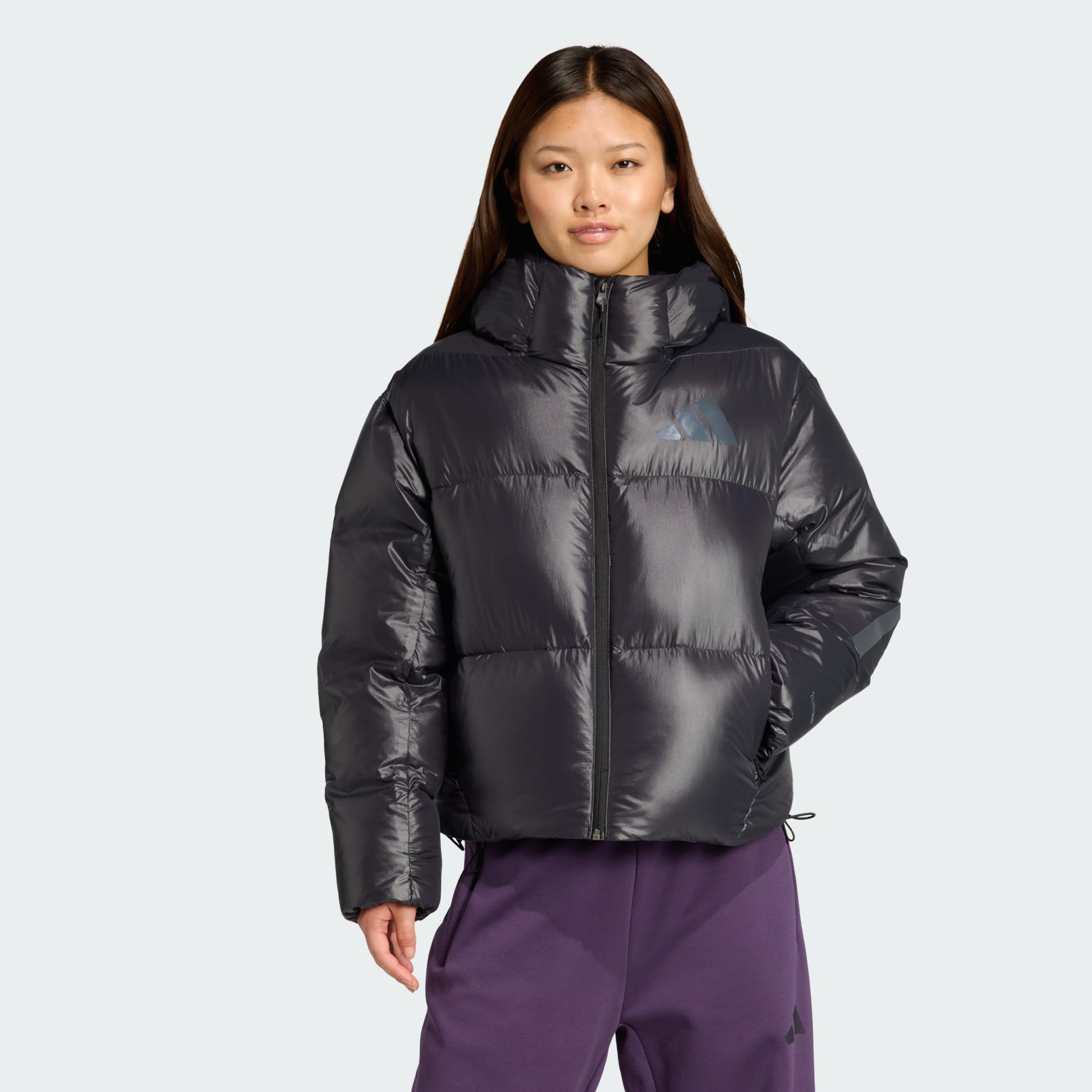 ADIDAS Z.N.E. Puffer Climawarm Down Jacket