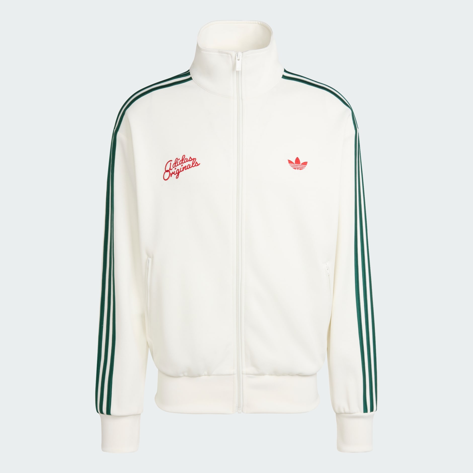FIREBIRD TRACK TOP ROSES