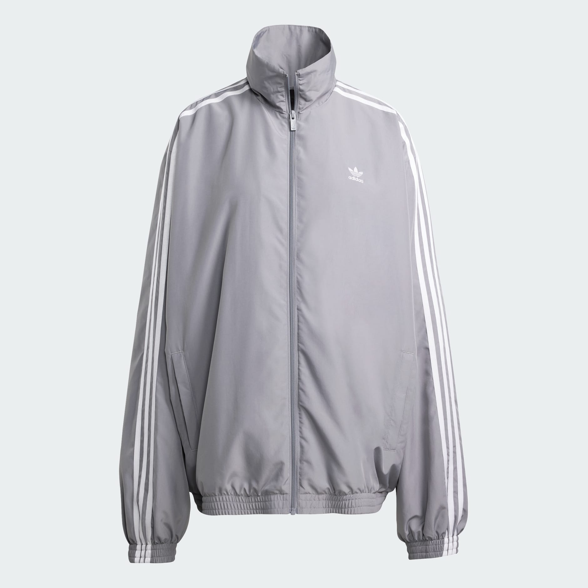 Adilenium Season 3 Oversized Track Top