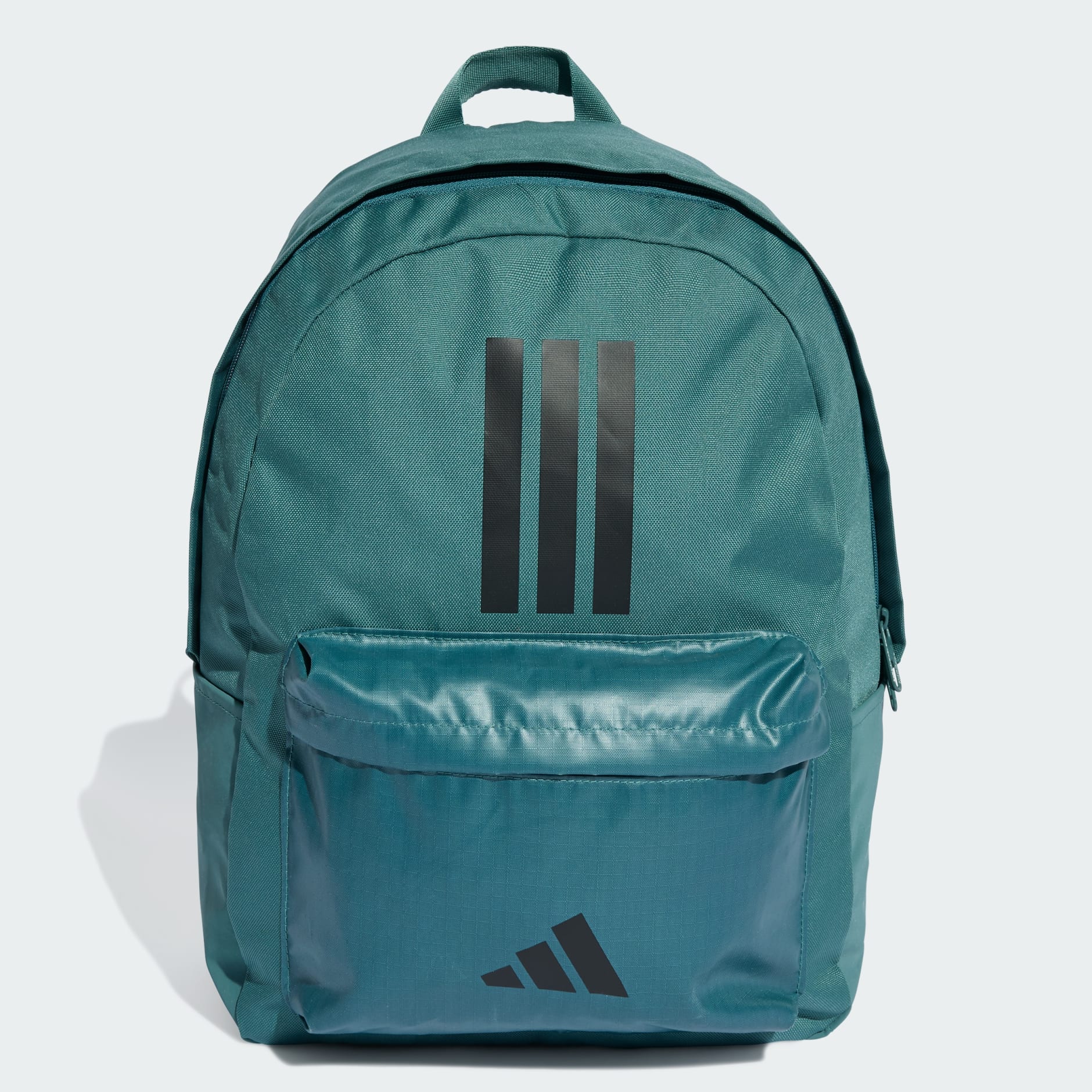Classic Back-to-School 3-Stripes Backpack