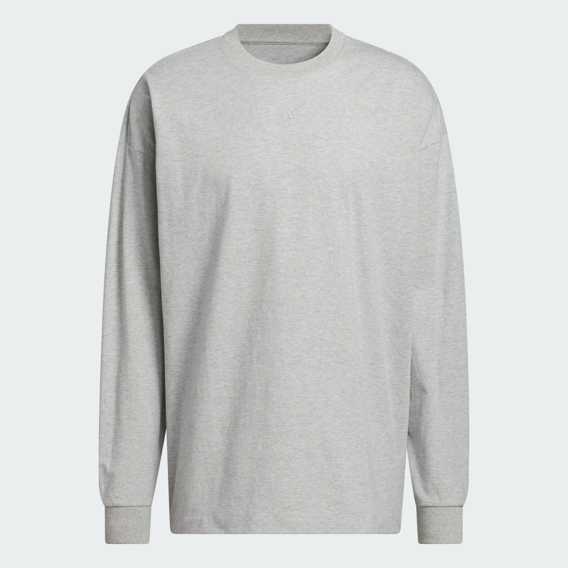 Majica dugih rukava adidas Basketball (rodno neutralna)