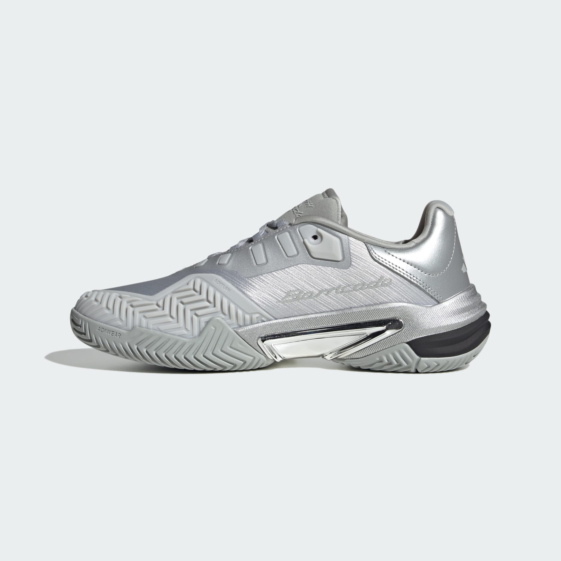 حذاء Barricade 13 Silver Edition Tennis