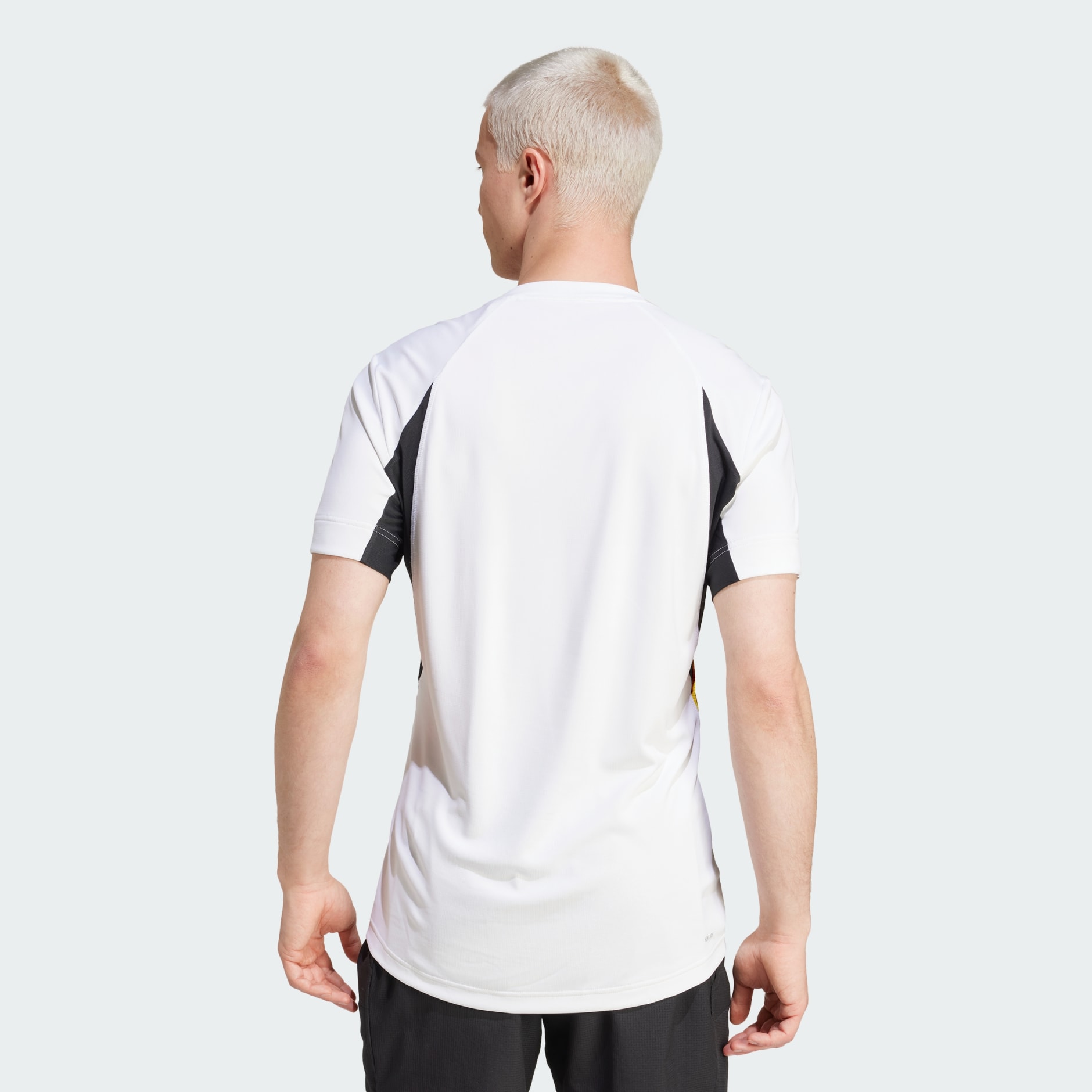 Tennis HEAT.RDY Pro FreeLift Tee