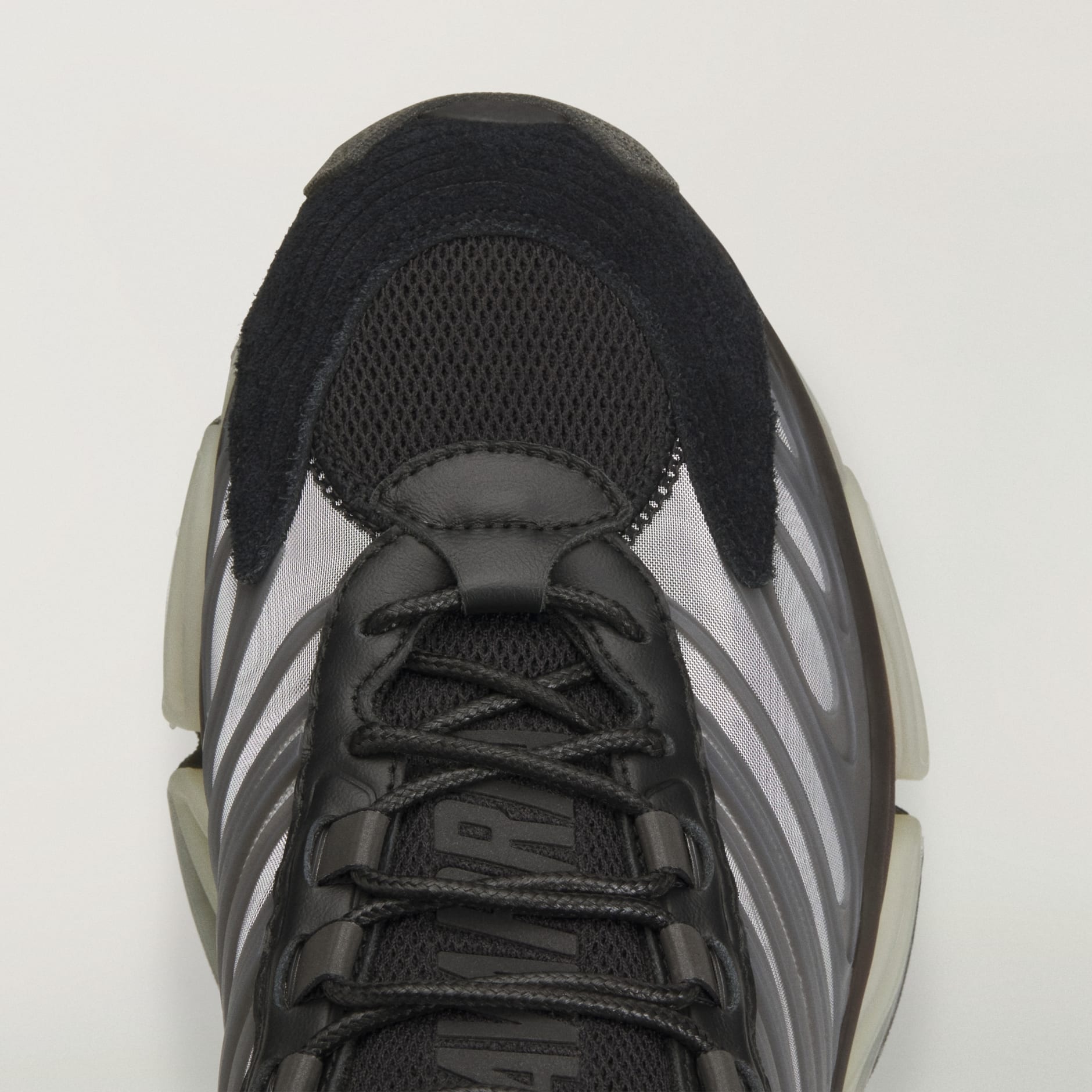 Chavarria Megaride AG