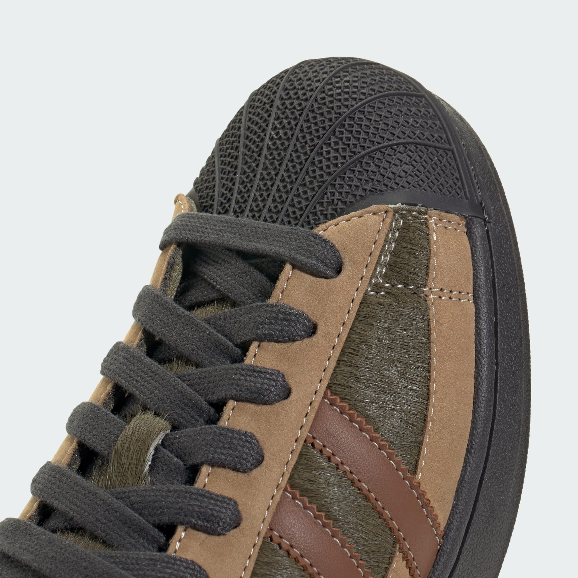 PANTOFI SPORT SUPERSTAR II MG