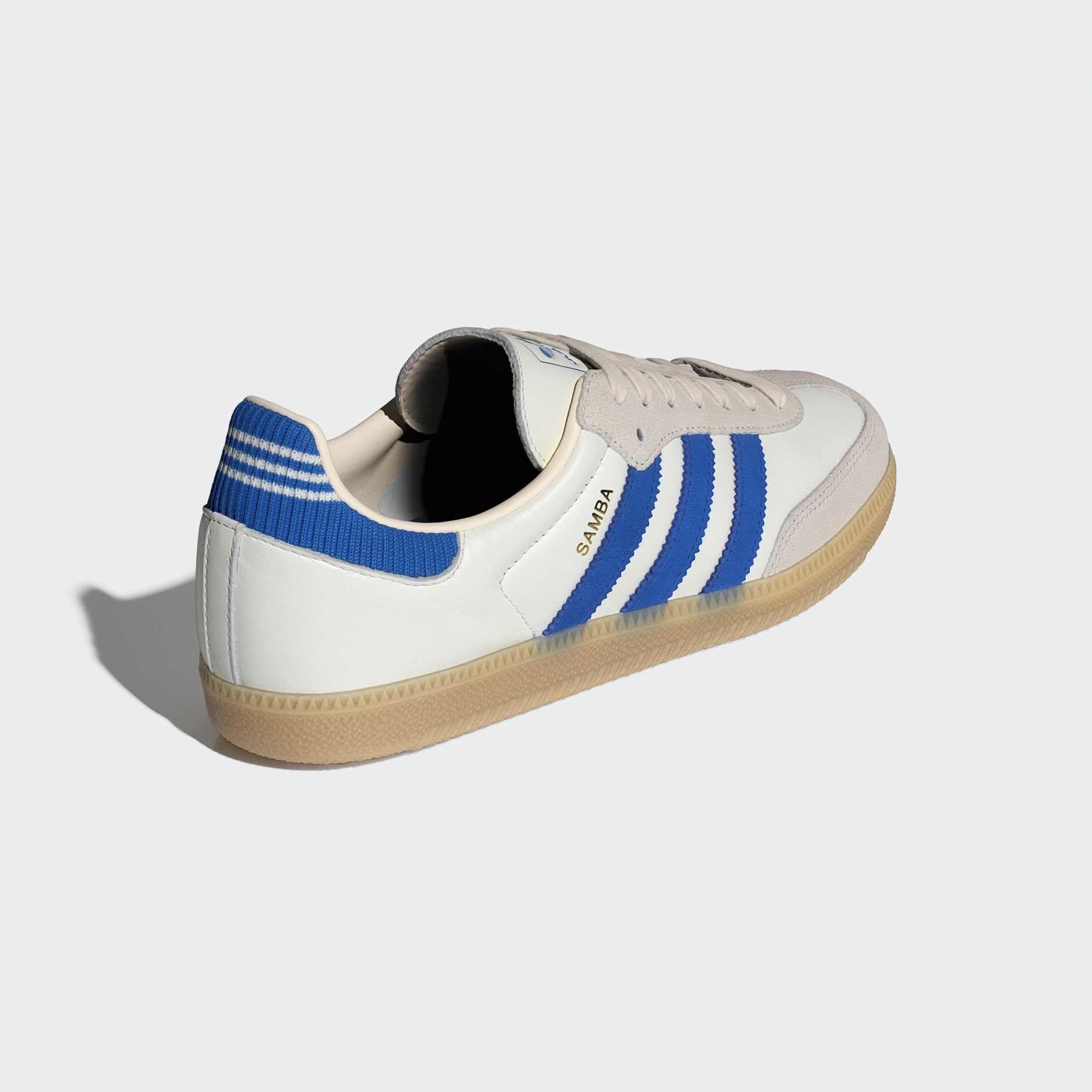 SAMBA OG SHOES
