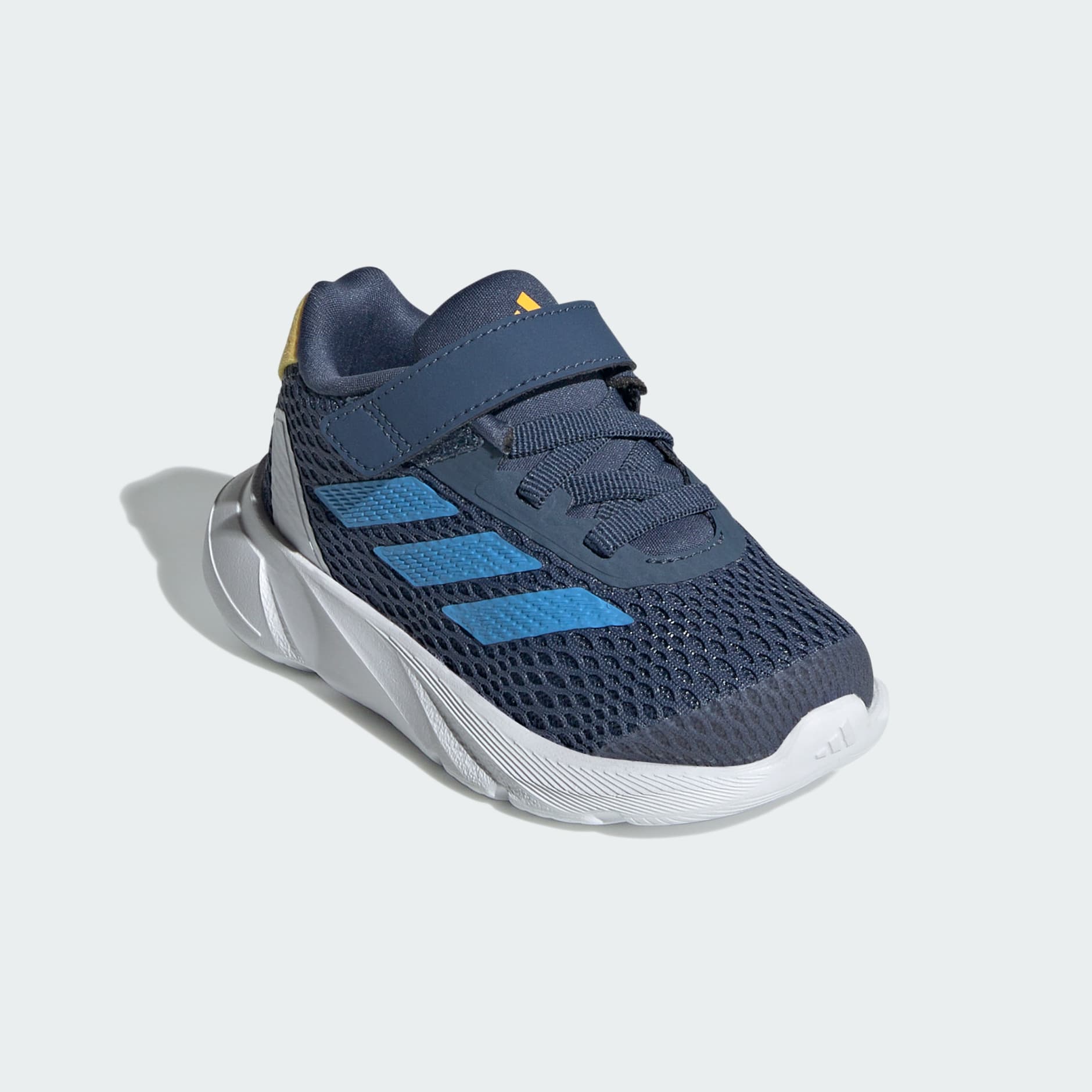 adidas Duramo SL Shoes Kids Blue adidas UAE