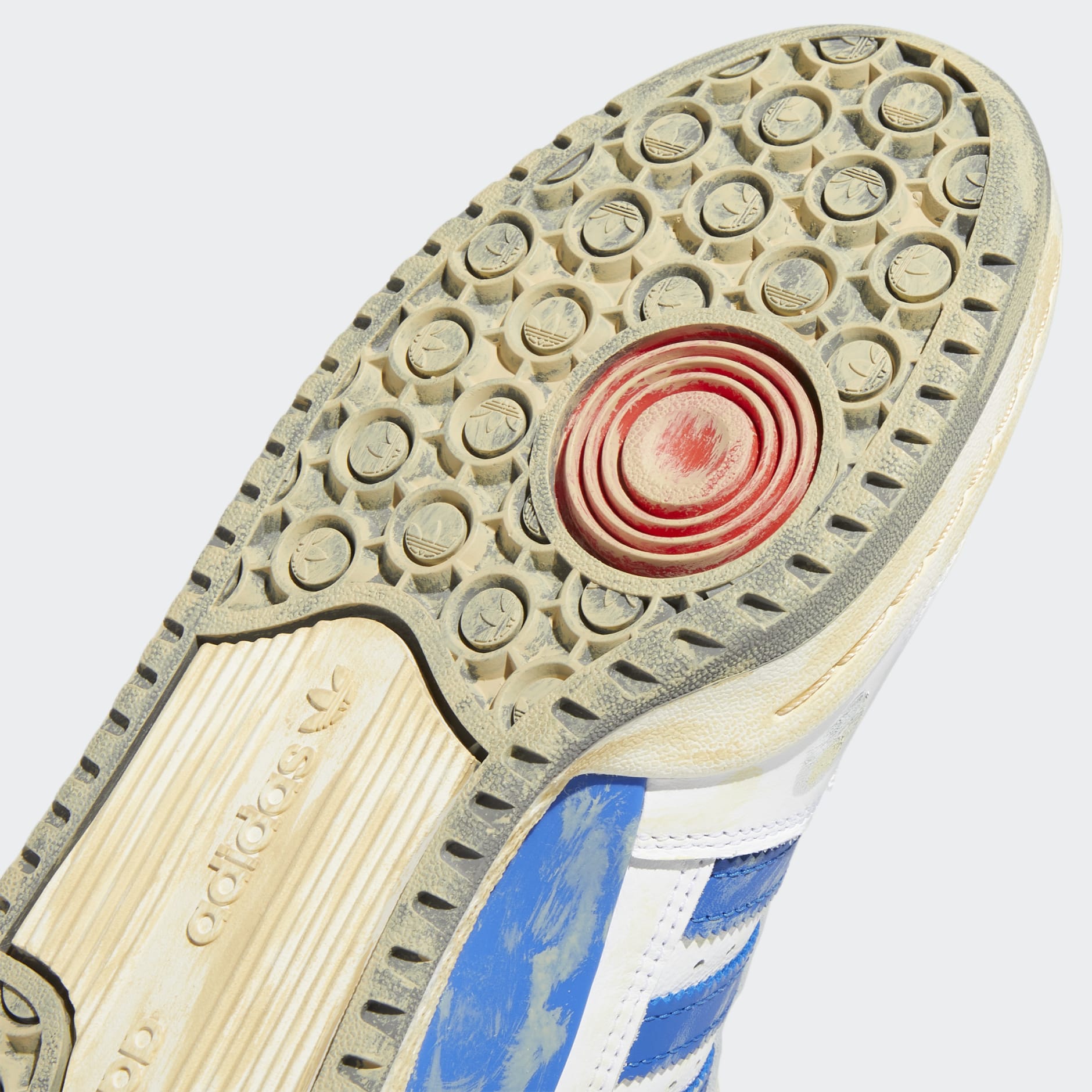 Forum 84 Hi AEC Shoes