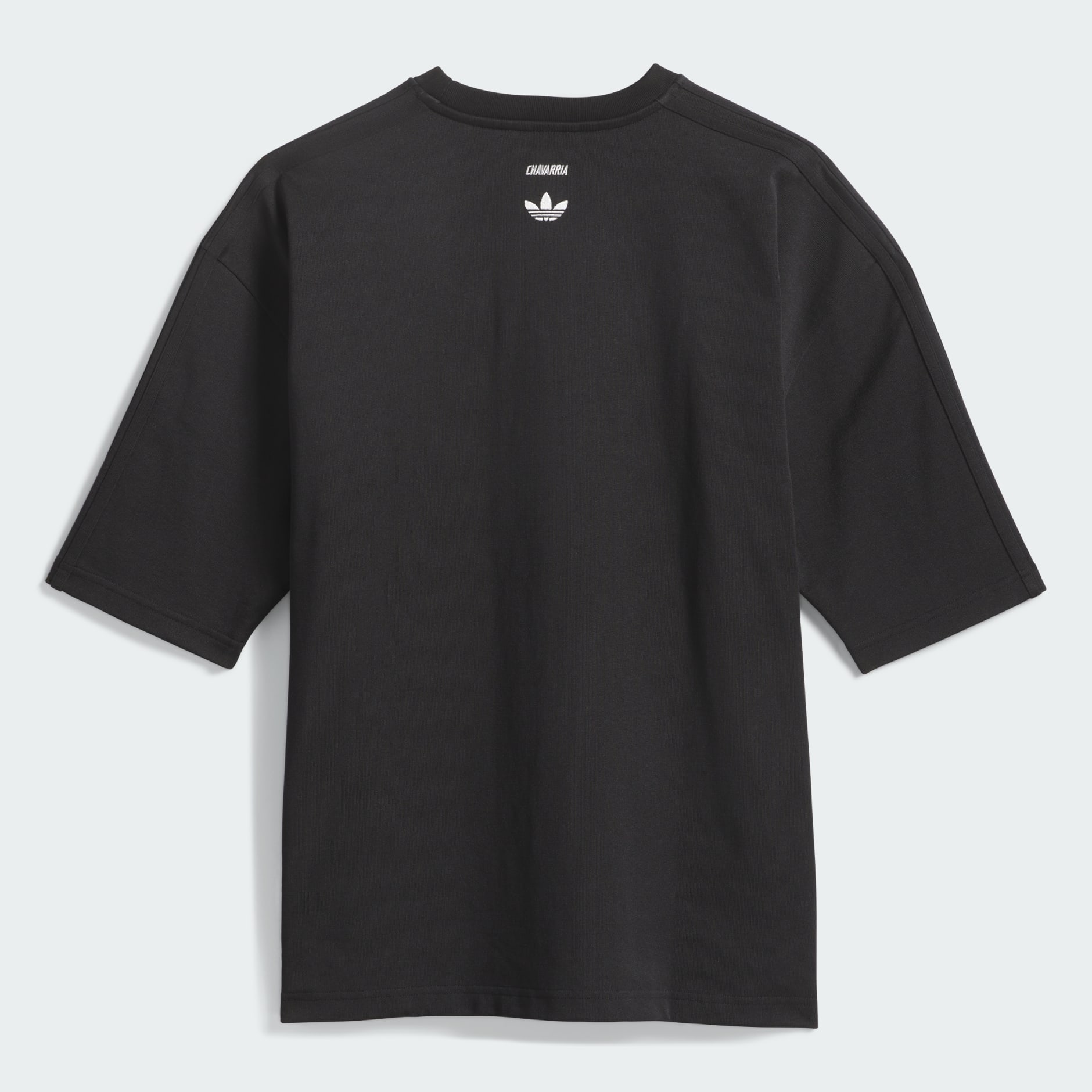 WC LOGO SS TEE