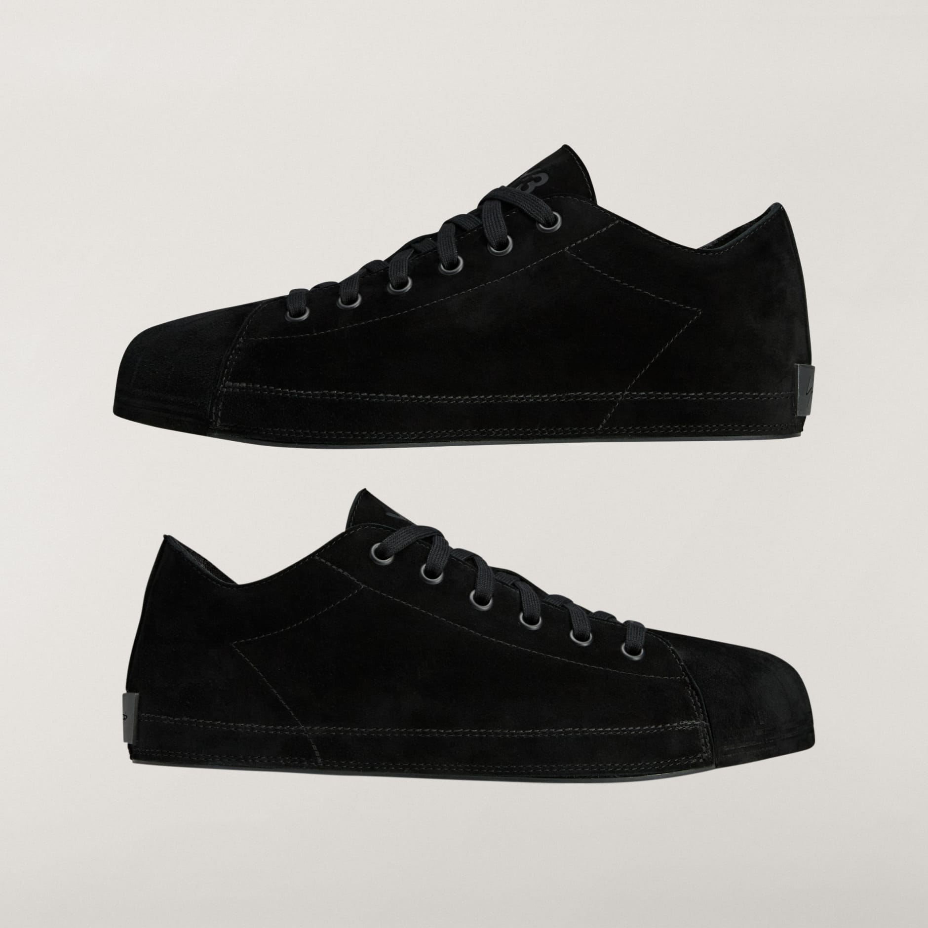 Y-3 NIZZASTAR LO