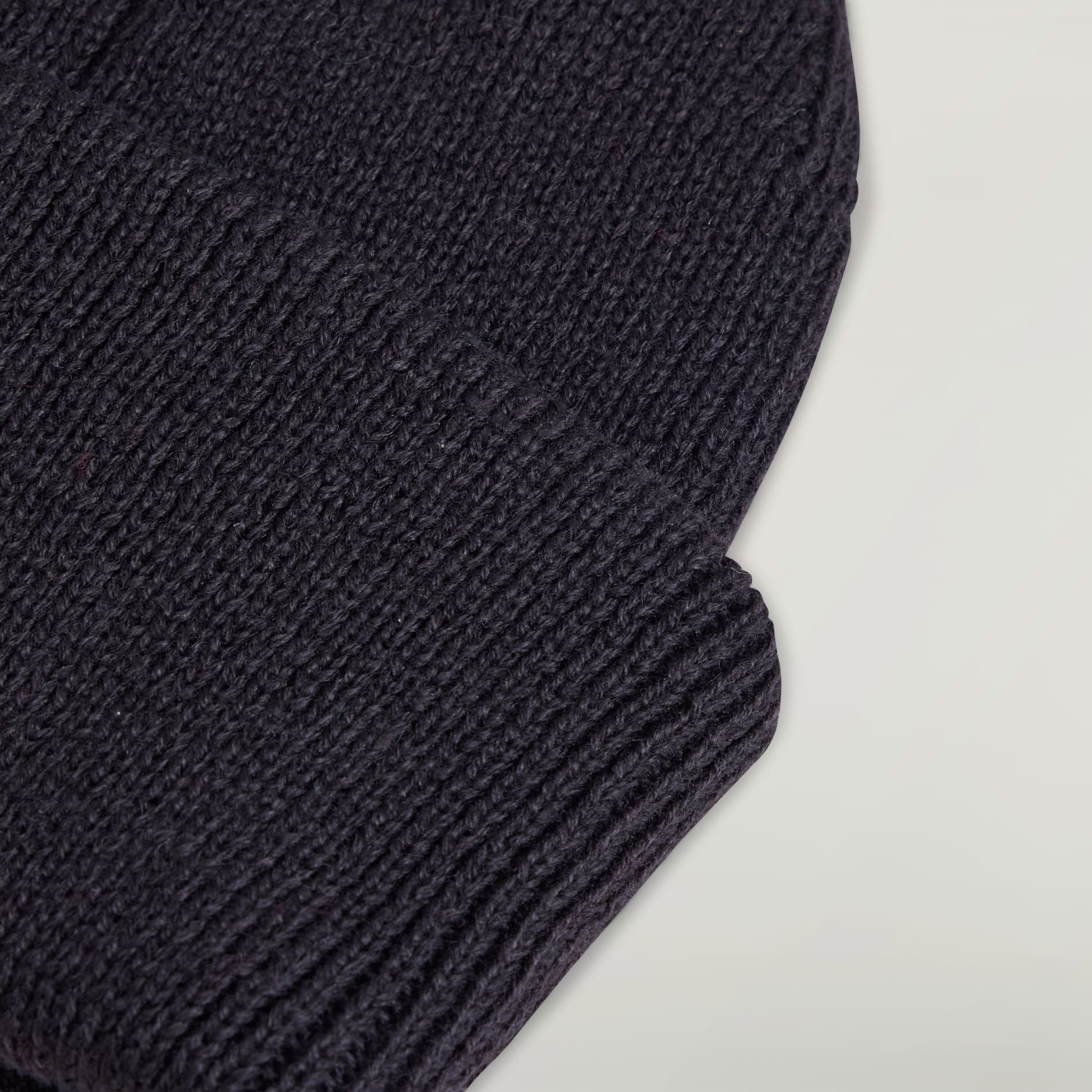 Klasična pletena kapa Y-3