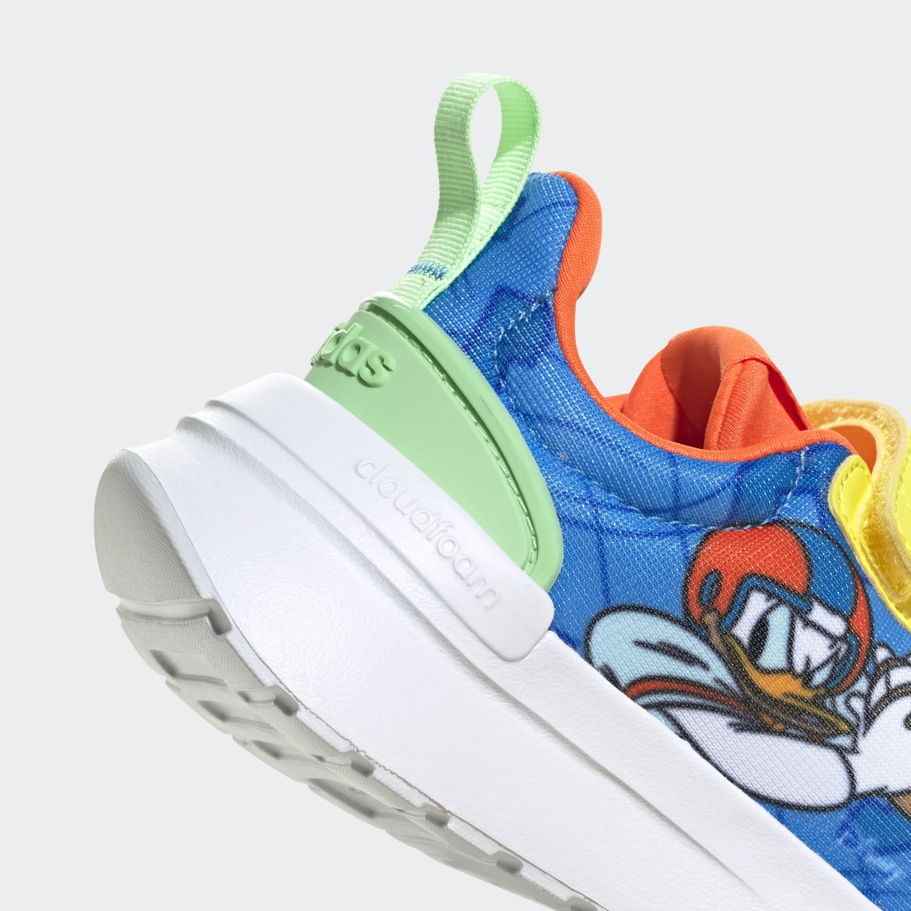 adidas x Disney Racer TR21 Shoes