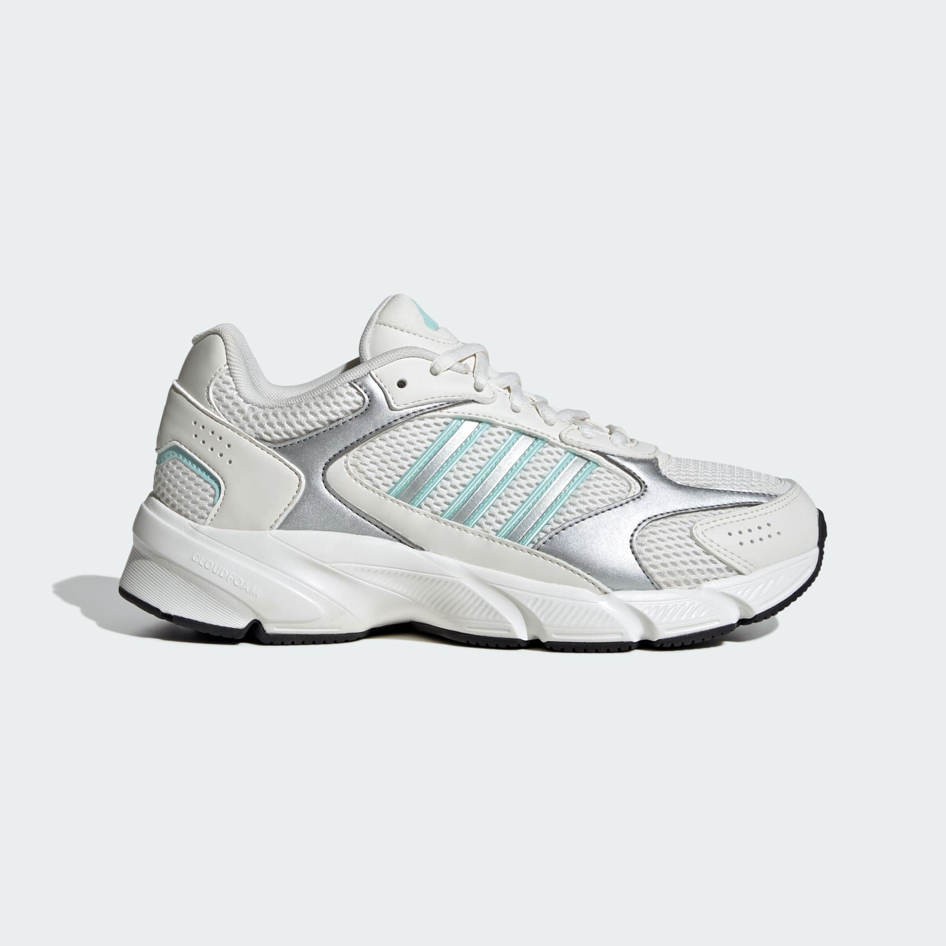 Women's Shoes - Crazychaos 2000 Shoes - White | adidas Saudi Arabia