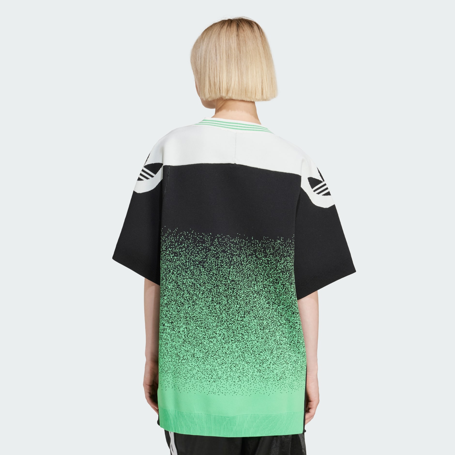 Clothing - Basketball Long Tee - Green | adidas South Africa Clothing - Basketball Long Tee - Green | adidas South Africa