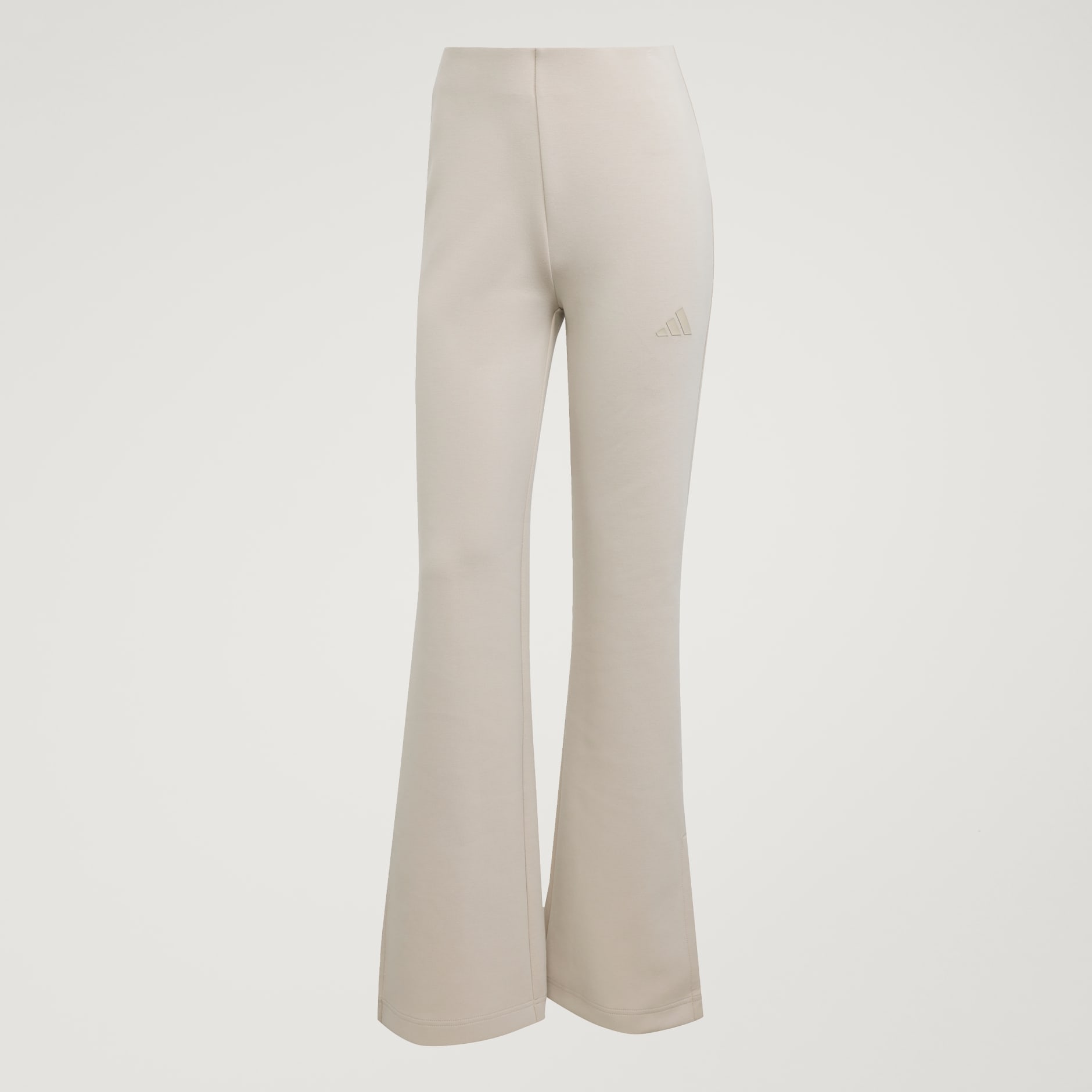 Soft Lux Flared Pants