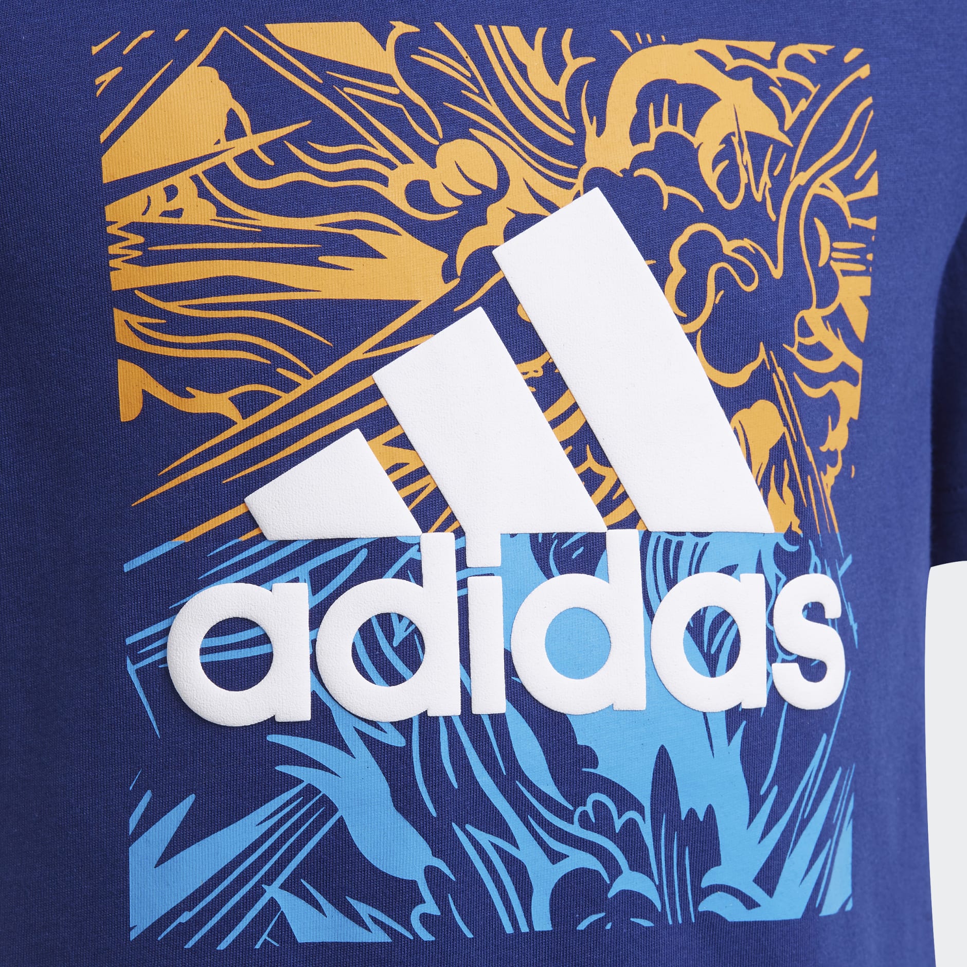 Graphic Tee