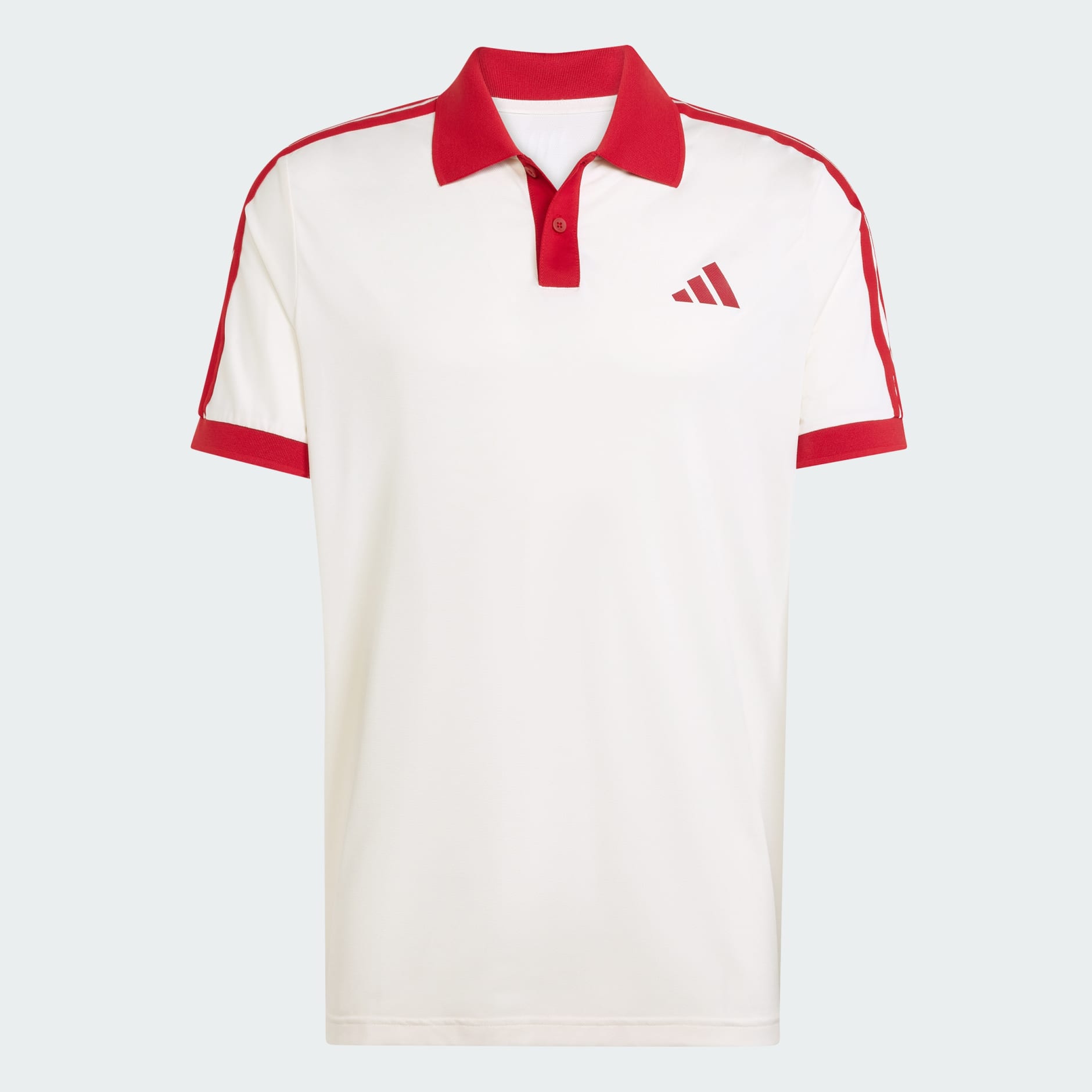 TRICOU POLO TENNIS CLASSICS