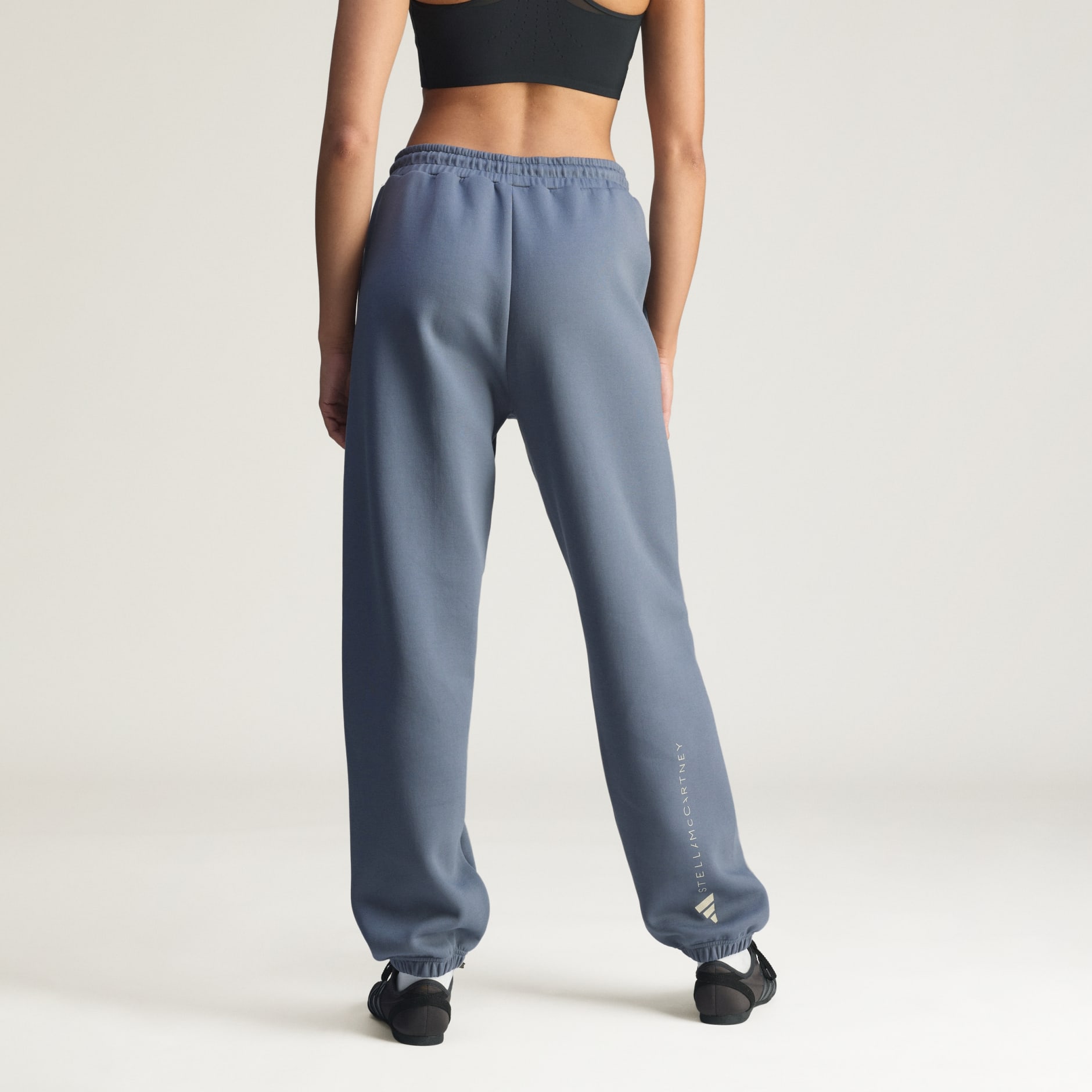 adidas by Stella McCartney Loose Sweat Pants